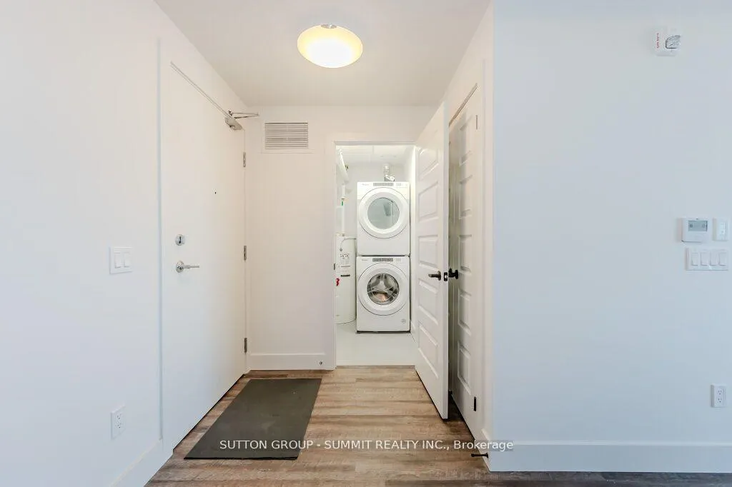 Photo 18 of Unit 415, 107 Roger Street, Waterloo, Uptown Waterloo/North Ward — HOMEH