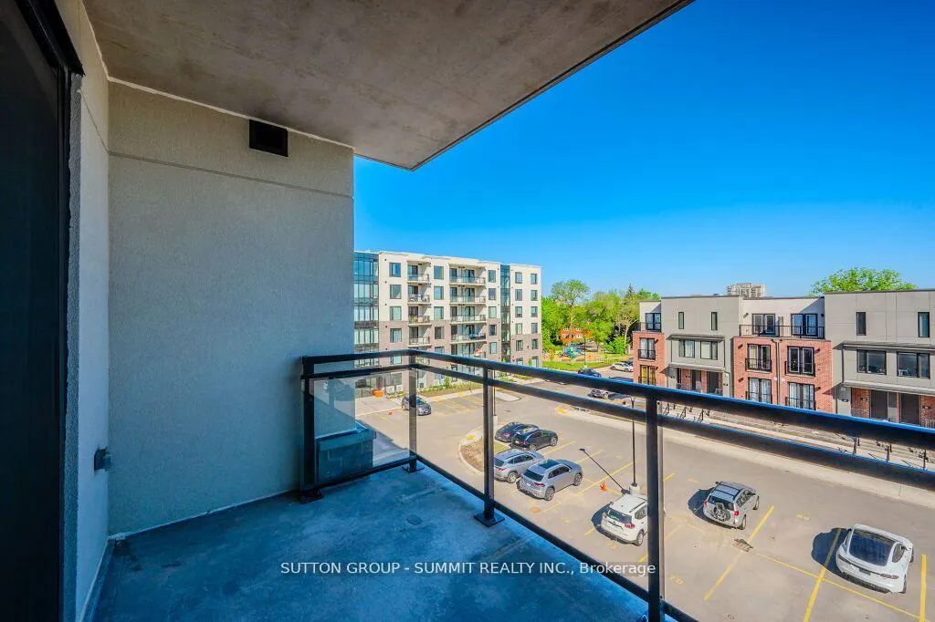 Photo 19 of Unit 415, 107 Roger Street, Waterloo, Uptown Waterloo/North Ward — HOMEH