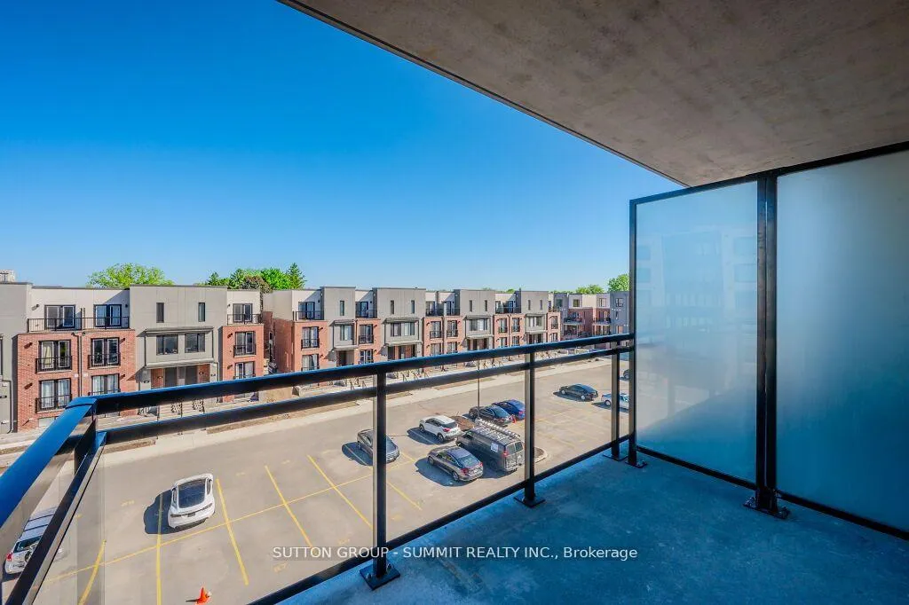Photo 20 of Unit 415, 107 Roger Street, Waterloo, Uptown Waterloo/North Ward — HOMEH