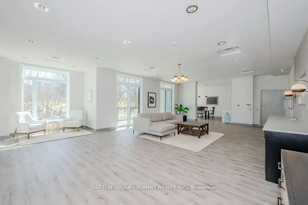 Photo 22 of Unit 415, 107 Roger Street, Waterloo, Uptown Waterloo/North Ward — HOMEH