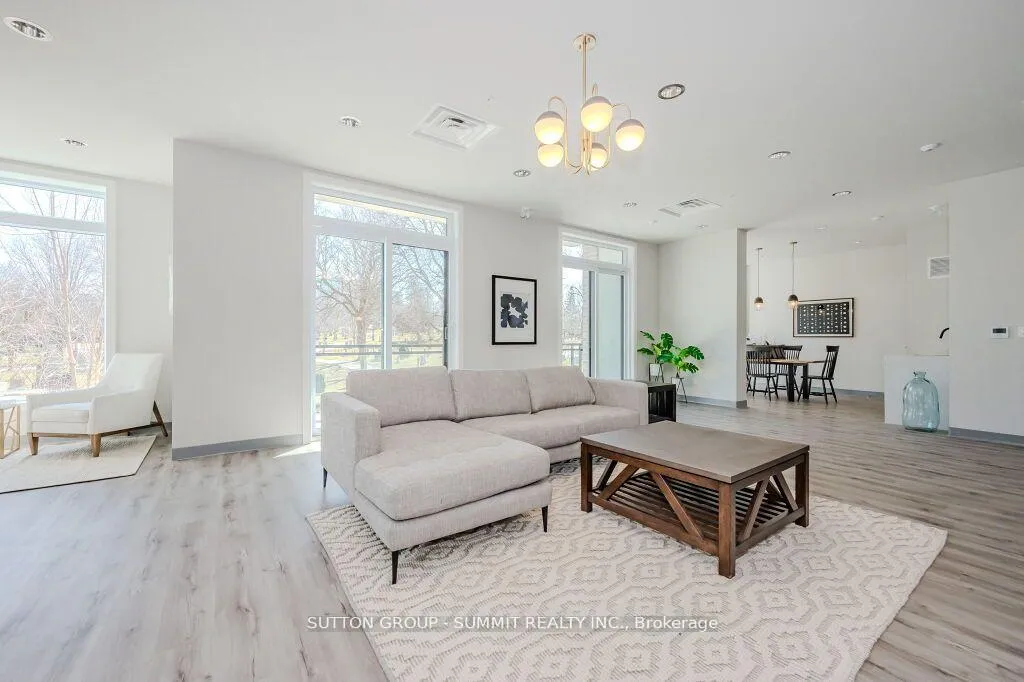 Photo 23 of Unit 415, 107 Roger Street, Waterloo, Uptown Waterloo/North Ward — HOMEH