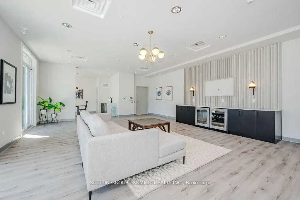 Photo 24 of Unit 415, 107 Roger Street, Waterloo, Uptown Waterloo/North Ward — HOMEH