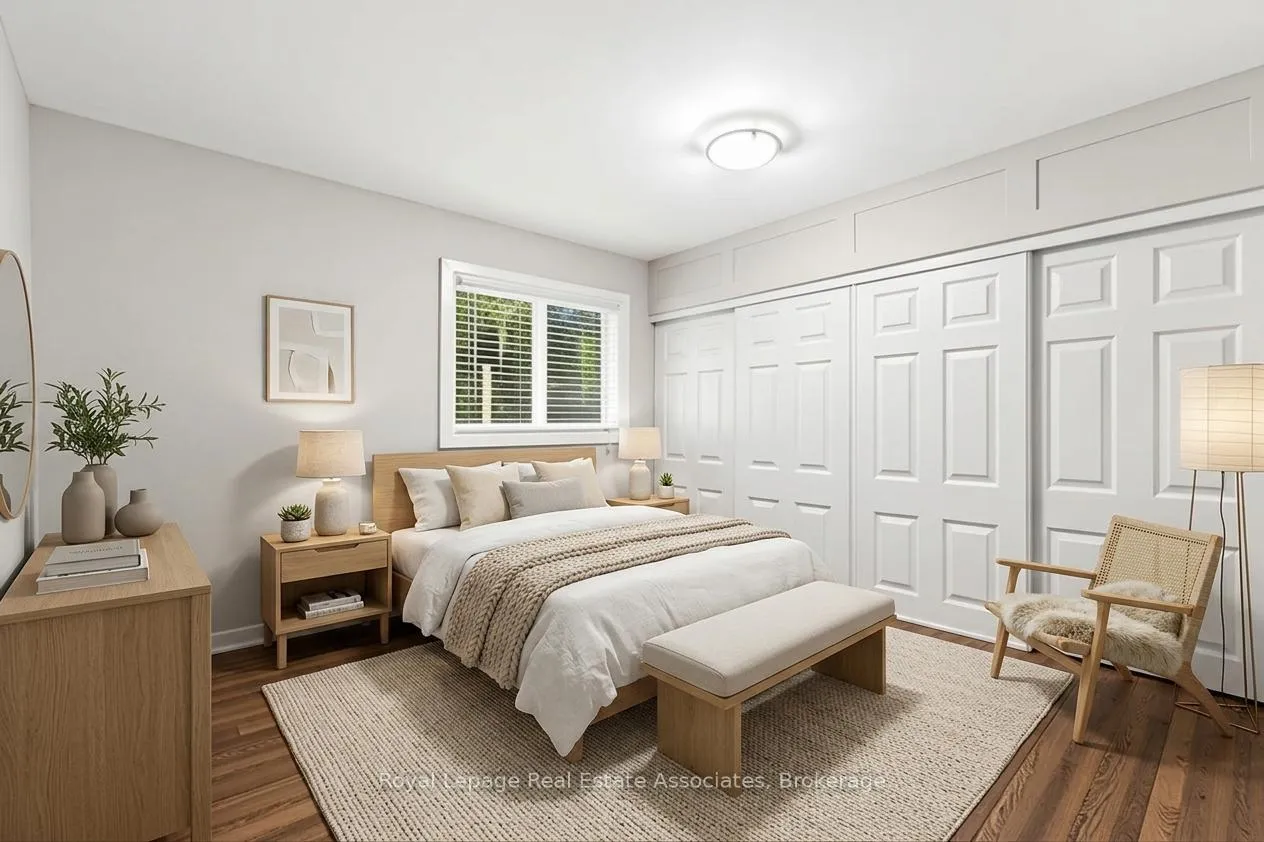 Photo 12 of 54 Frederick Street, Brampton, Downtown Brampton — HOMEH