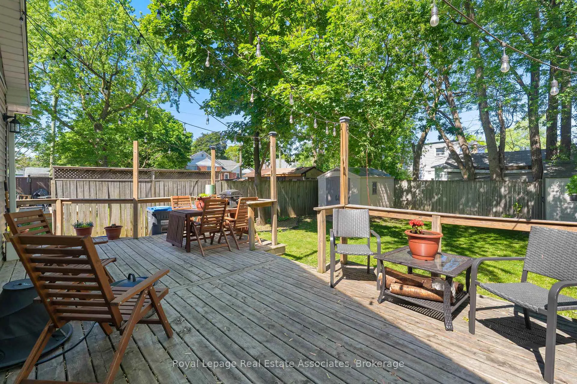 Photo 25 of 54 Frederick Street, Brampton, Downtown Brampton — HOMEH