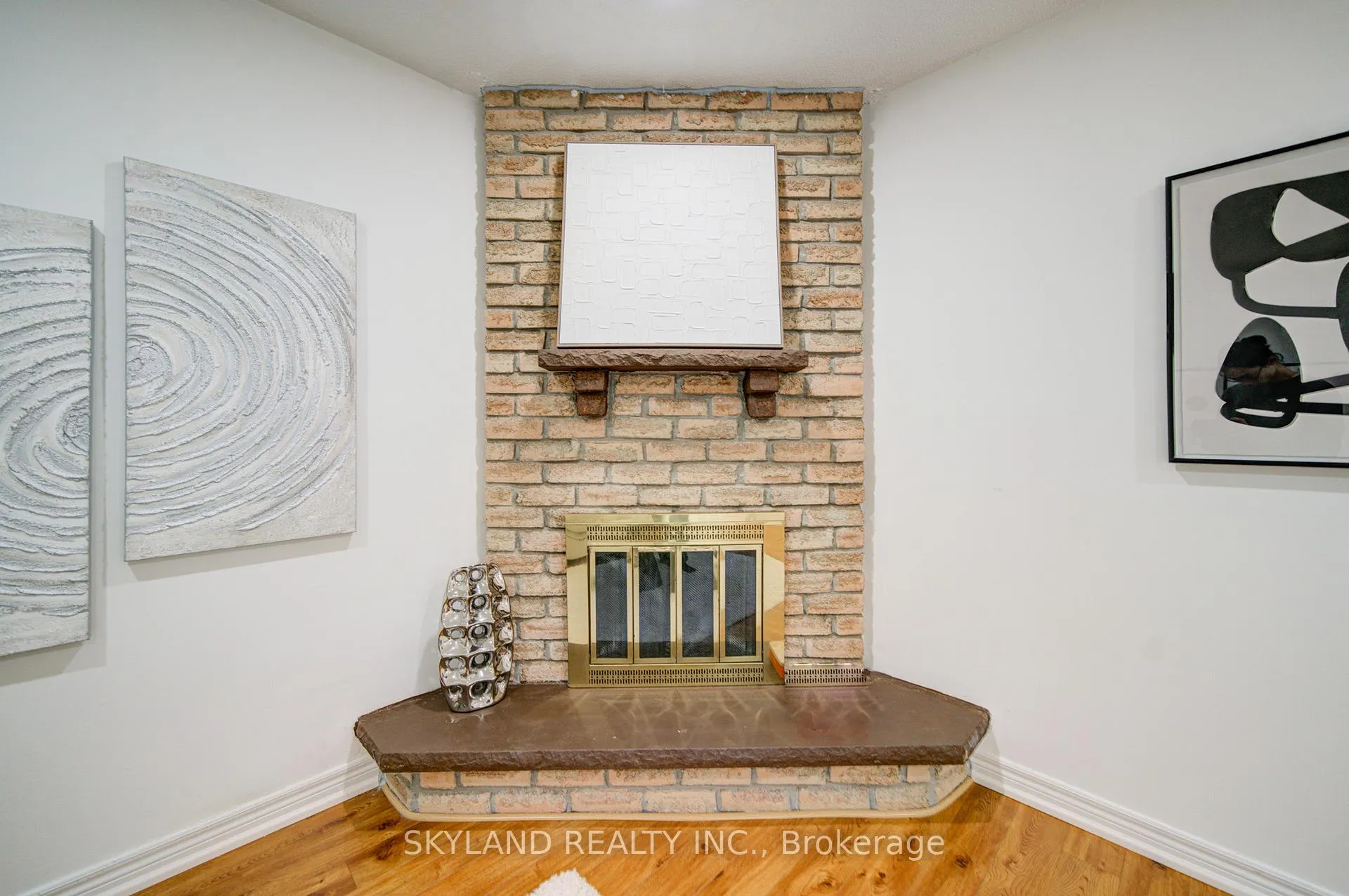Photo 11 of 56 Upton Crescent, Markham, Milliken Mills West — HOMEH