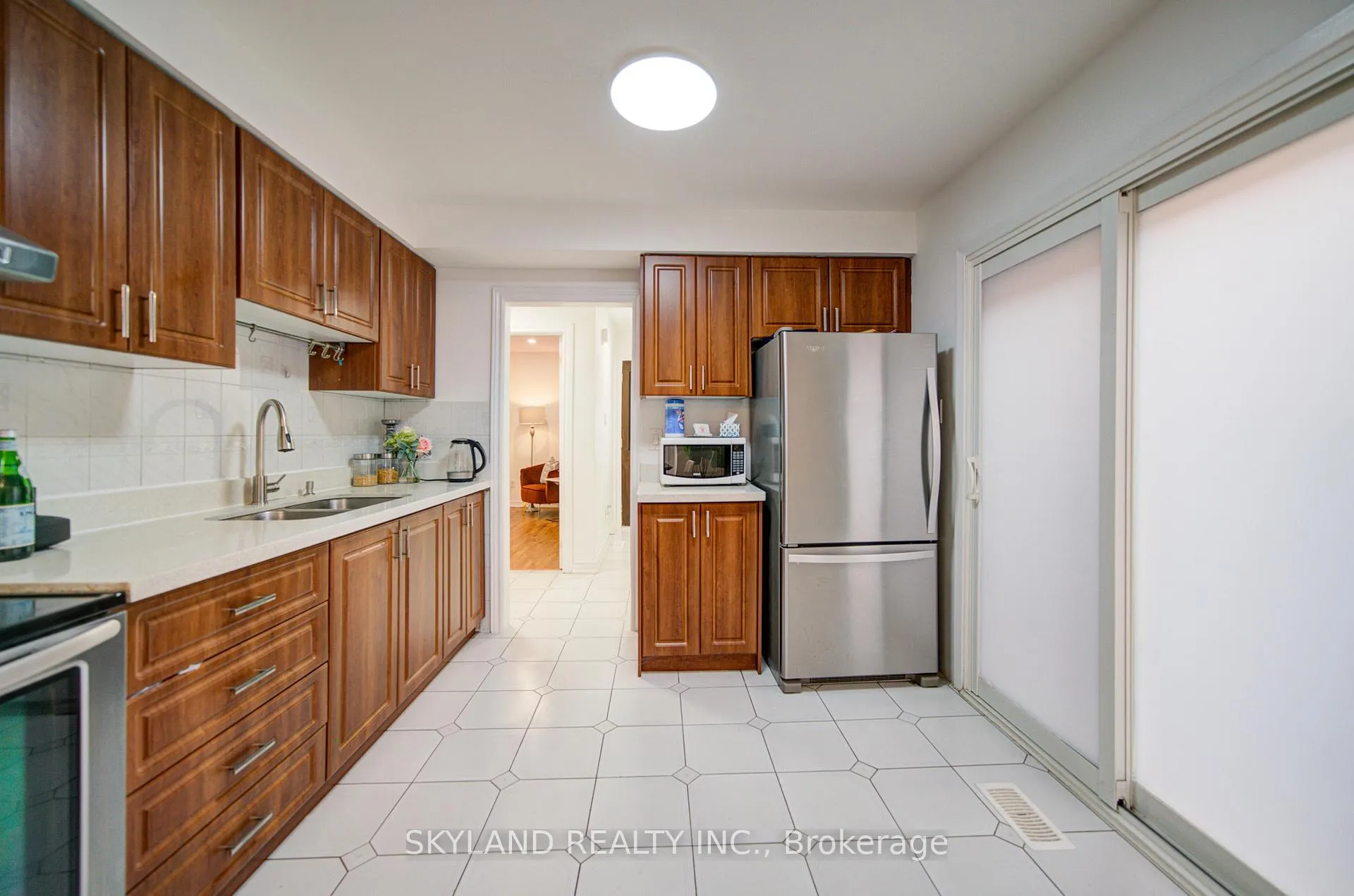 Photo 12 of 56 Upton Crescent, Markham, Milliken Mills West — HOMEH