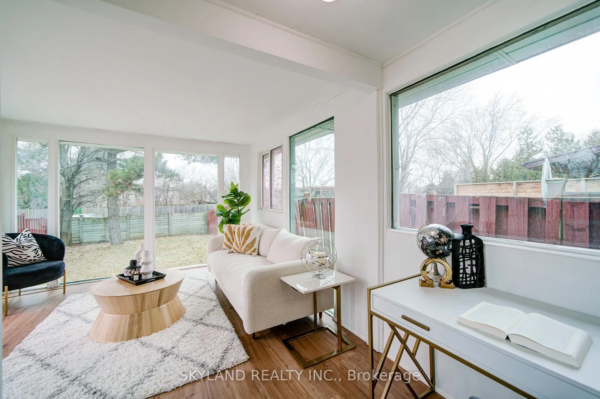 Photo 25 of 56 Upton Crescent, Markham, Milliken Mills West — HOMEH