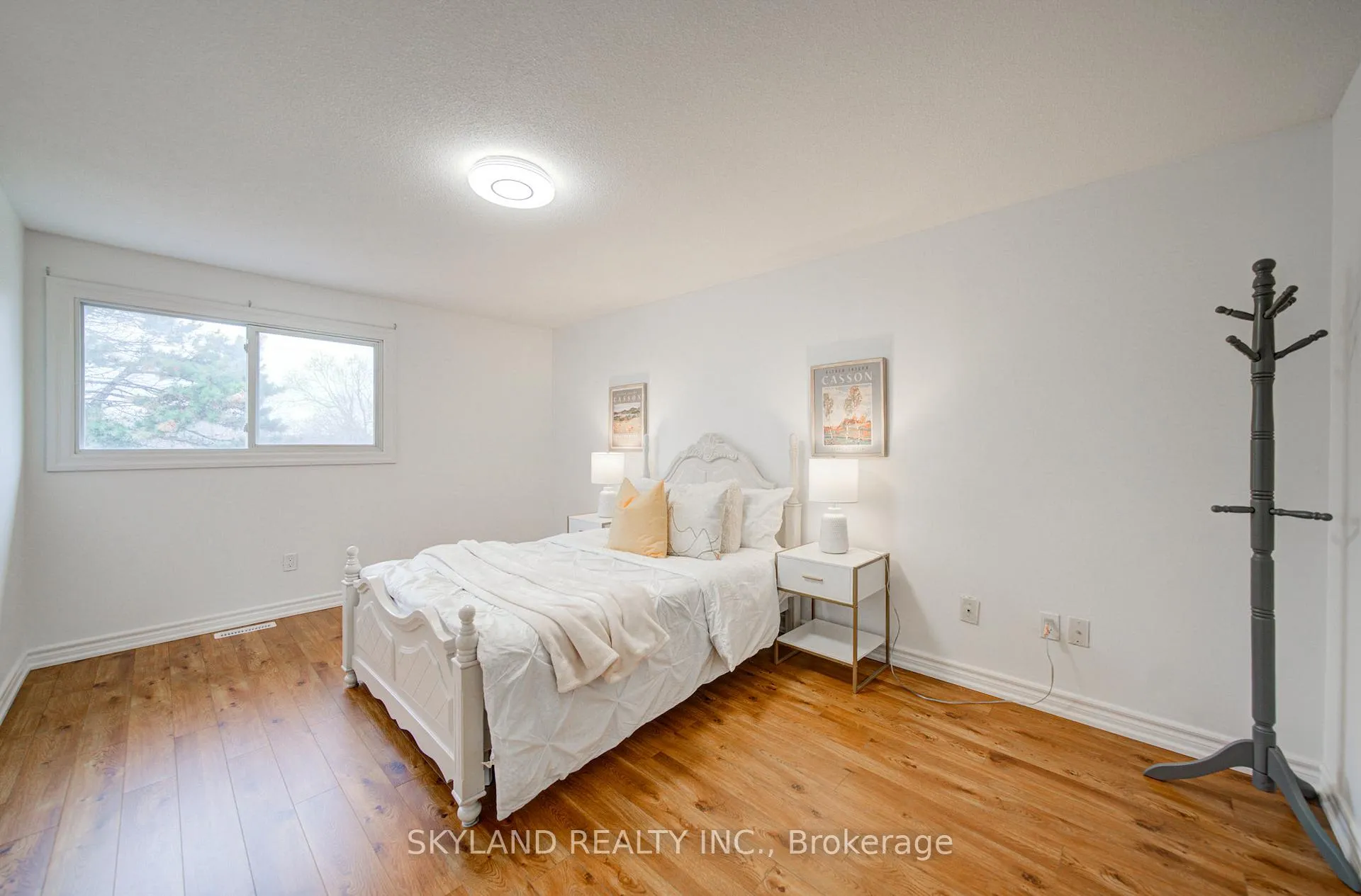 Photo 28 of 56 Upton Crescent, Markham, Milliken Mills West — HOMEH