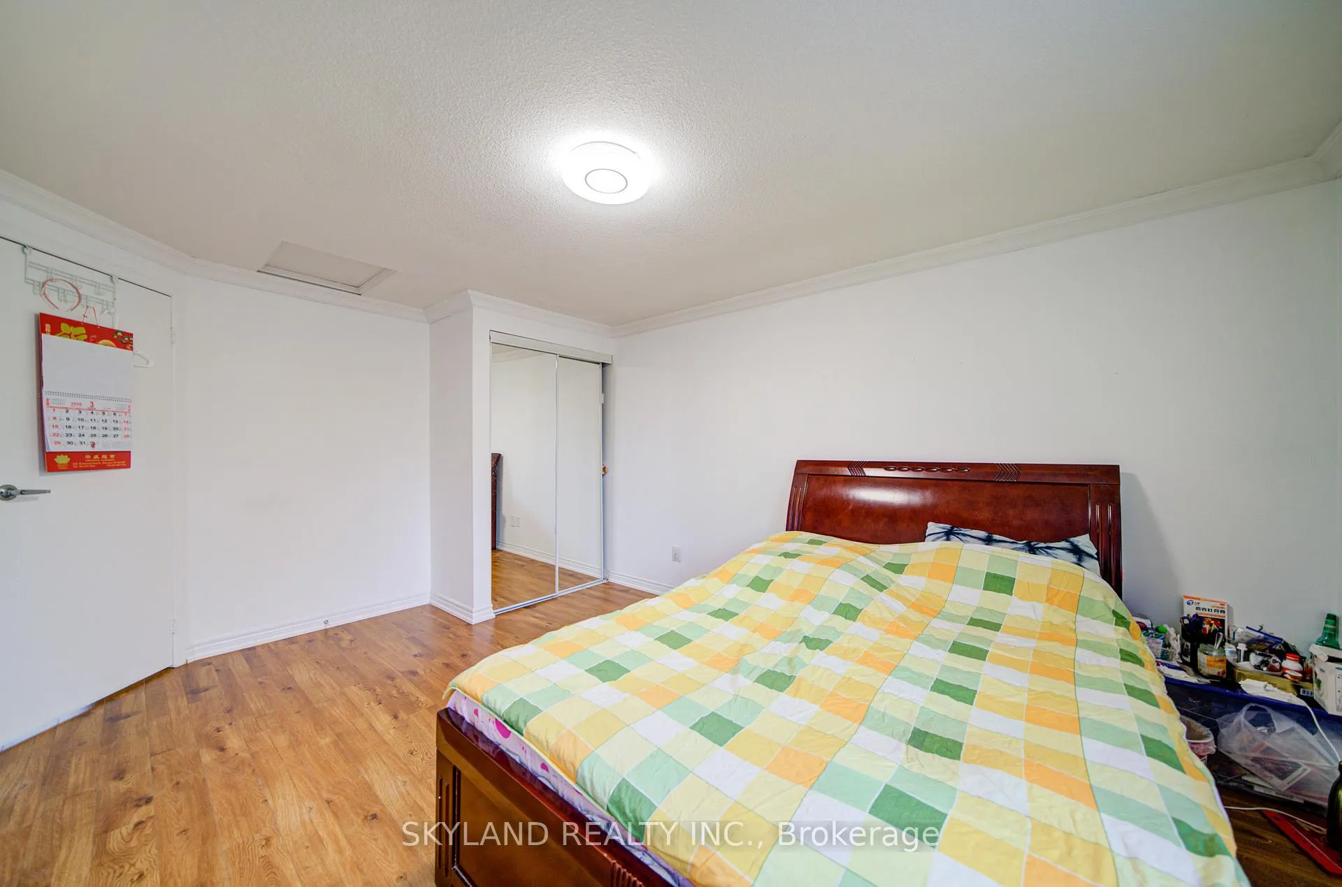 Photo 38 of 56 Upton Crescent, Markham, Milliken Mills West — HOMEH