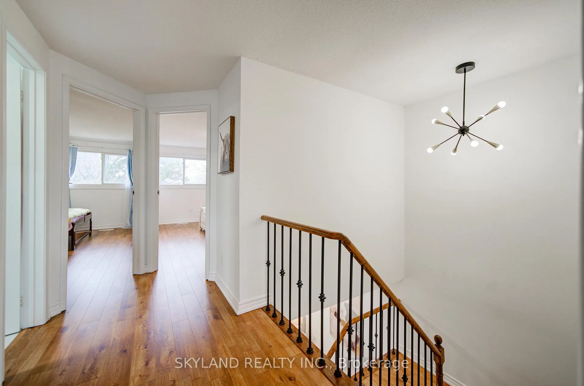 Photo 39 of 56 Upton Crescent, Markham, Milliken Mills West — HOMEH