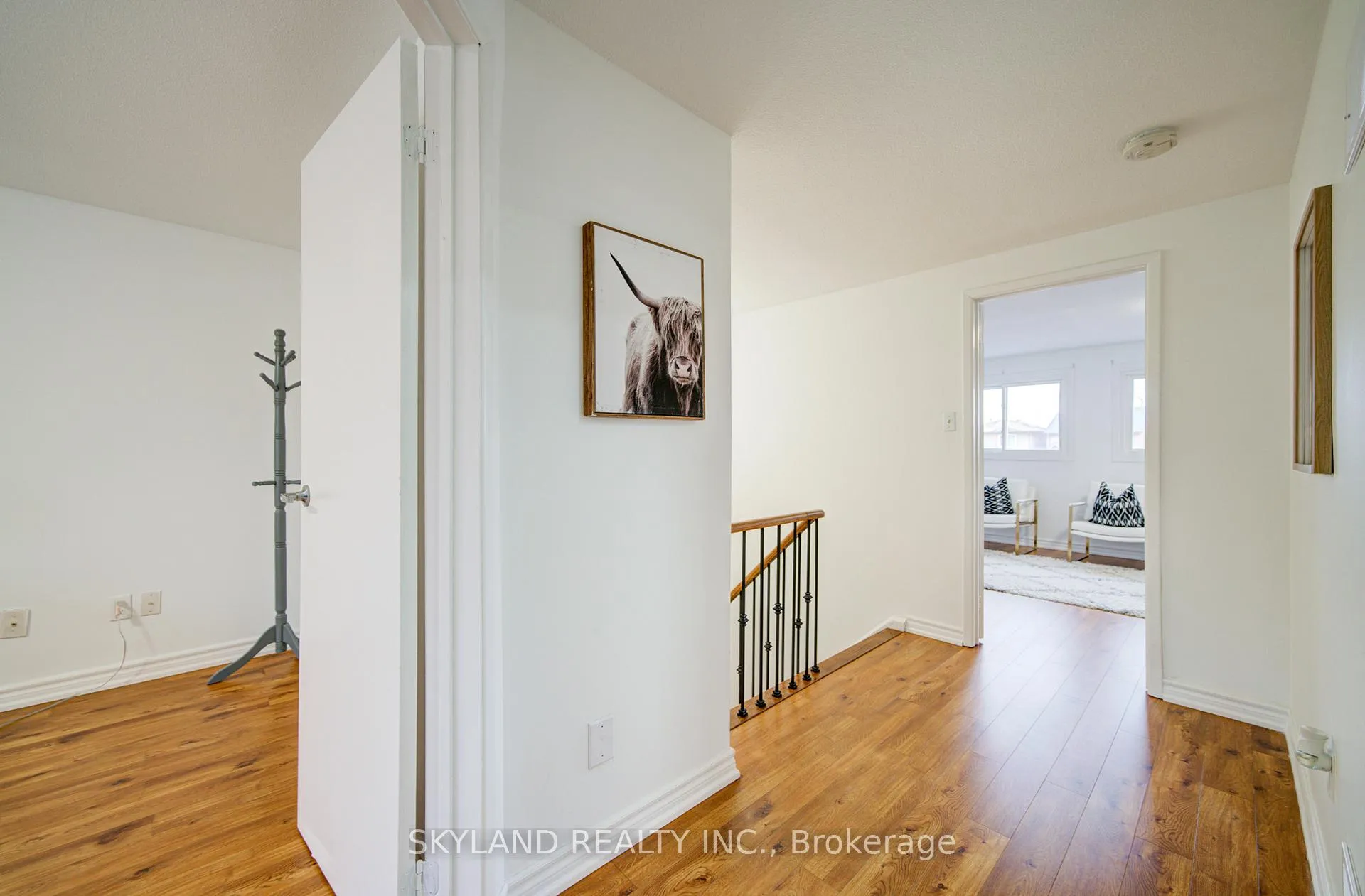 Photo 40 of 56 Upton Crescent, Markham, Milliken Mills West — HOMEH