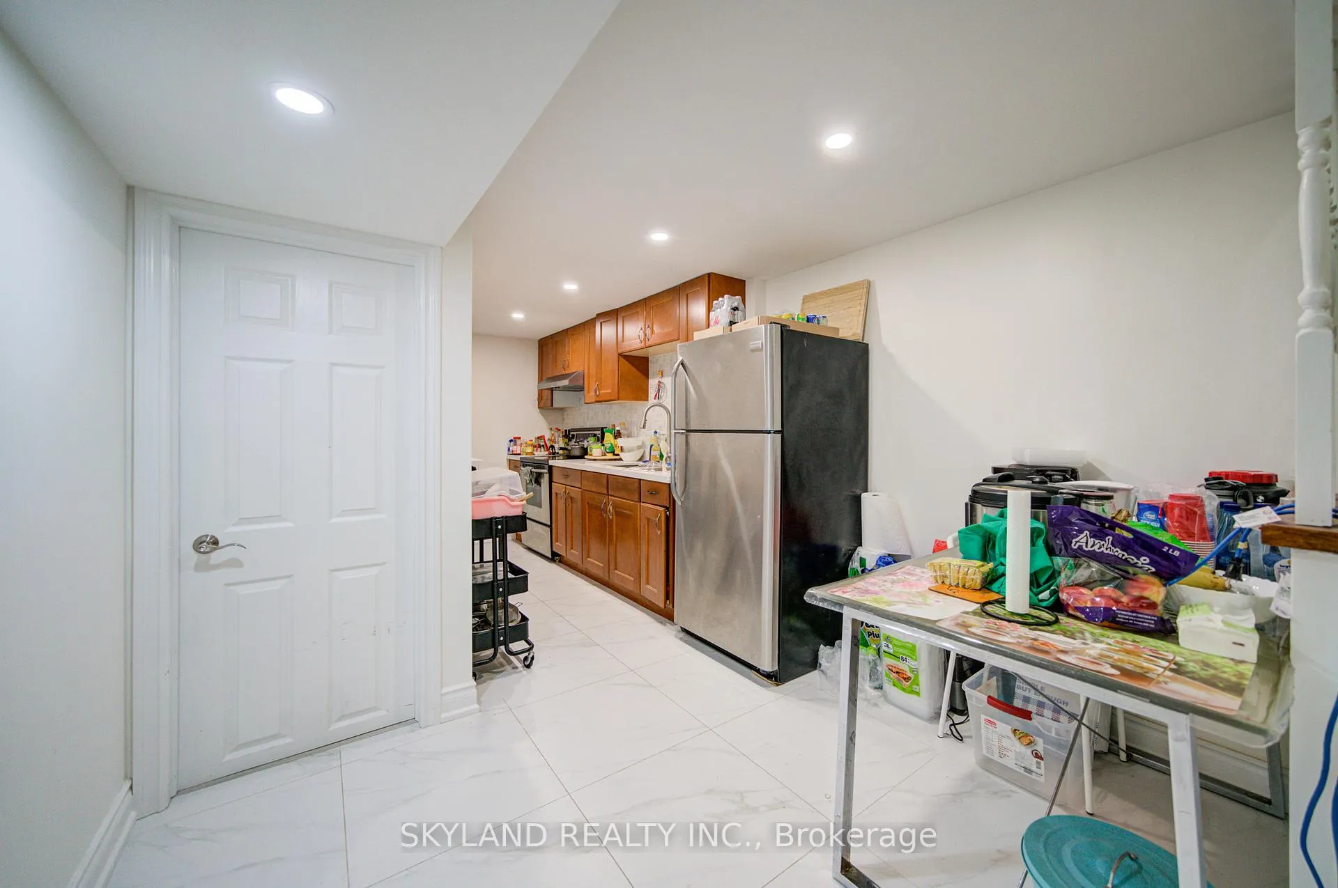 Photo 44 of 56 Upton Crescent, Markham, Milliken Mills West — HOMEH