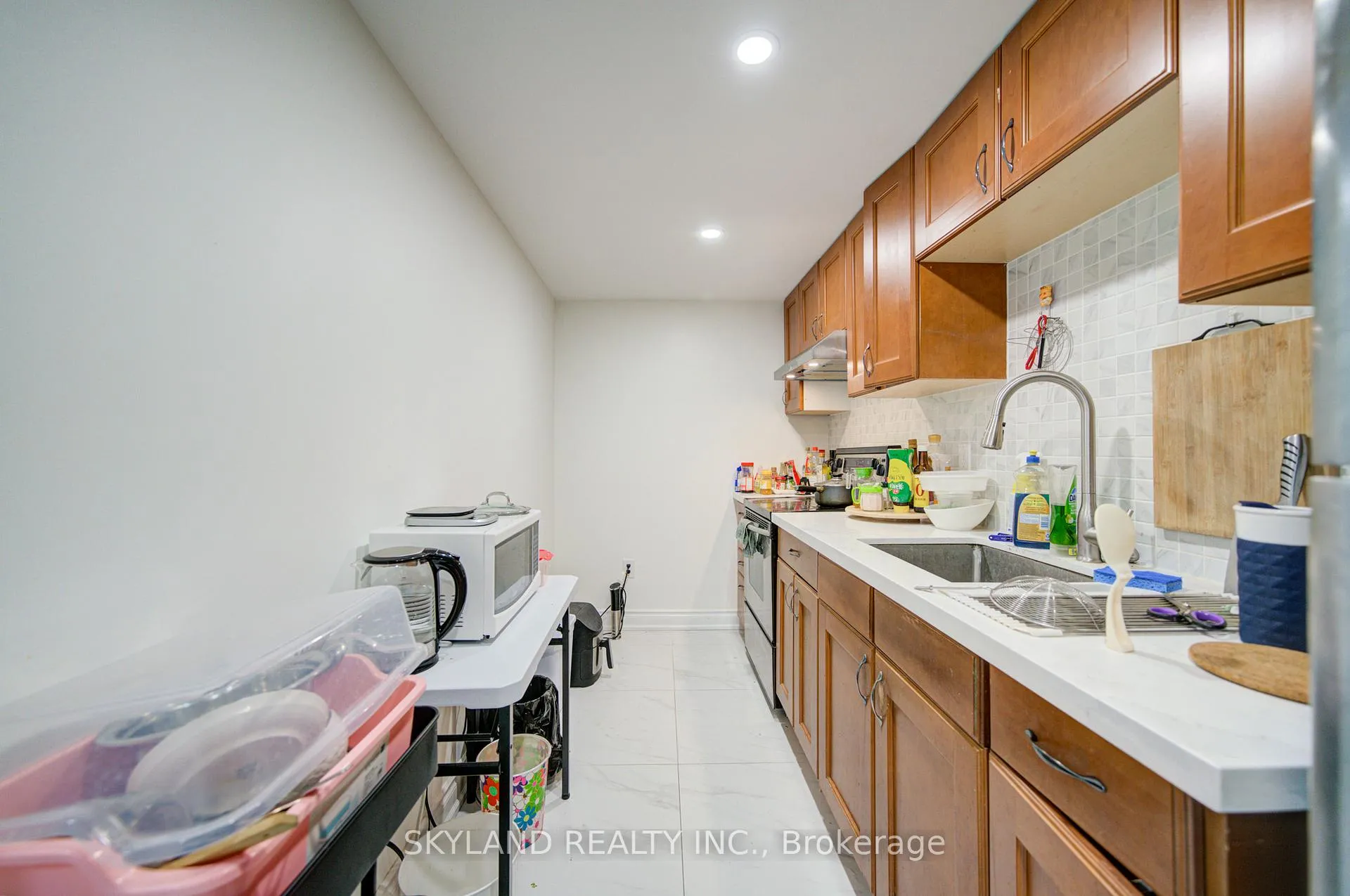 Photo 45 of 56 Upton Crescent, Markham, Milliken Mills West — HOMEH