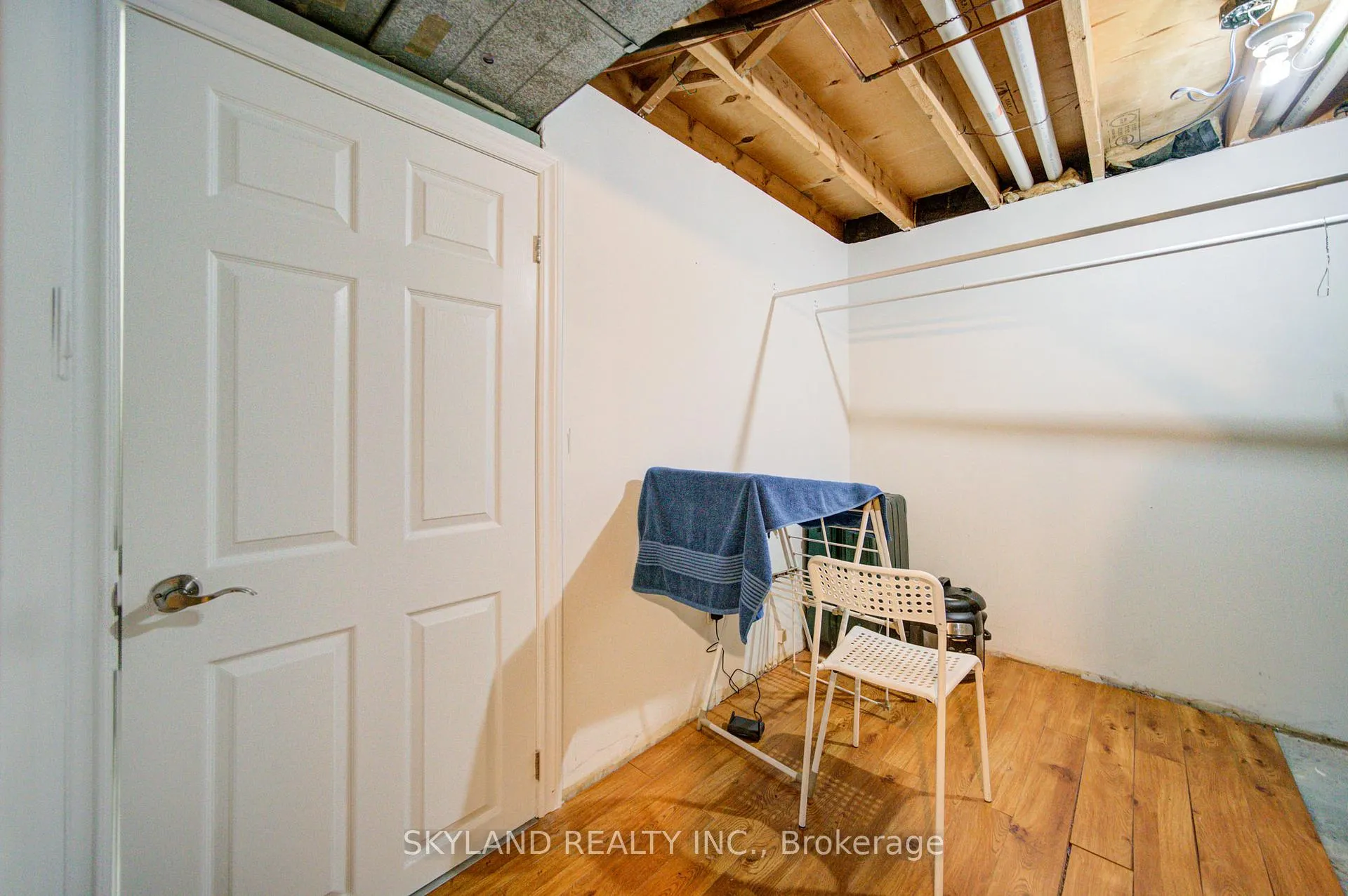 Photo 46 of 56 Upton Crescent, Markham, Milliken Mills West — HOMEH