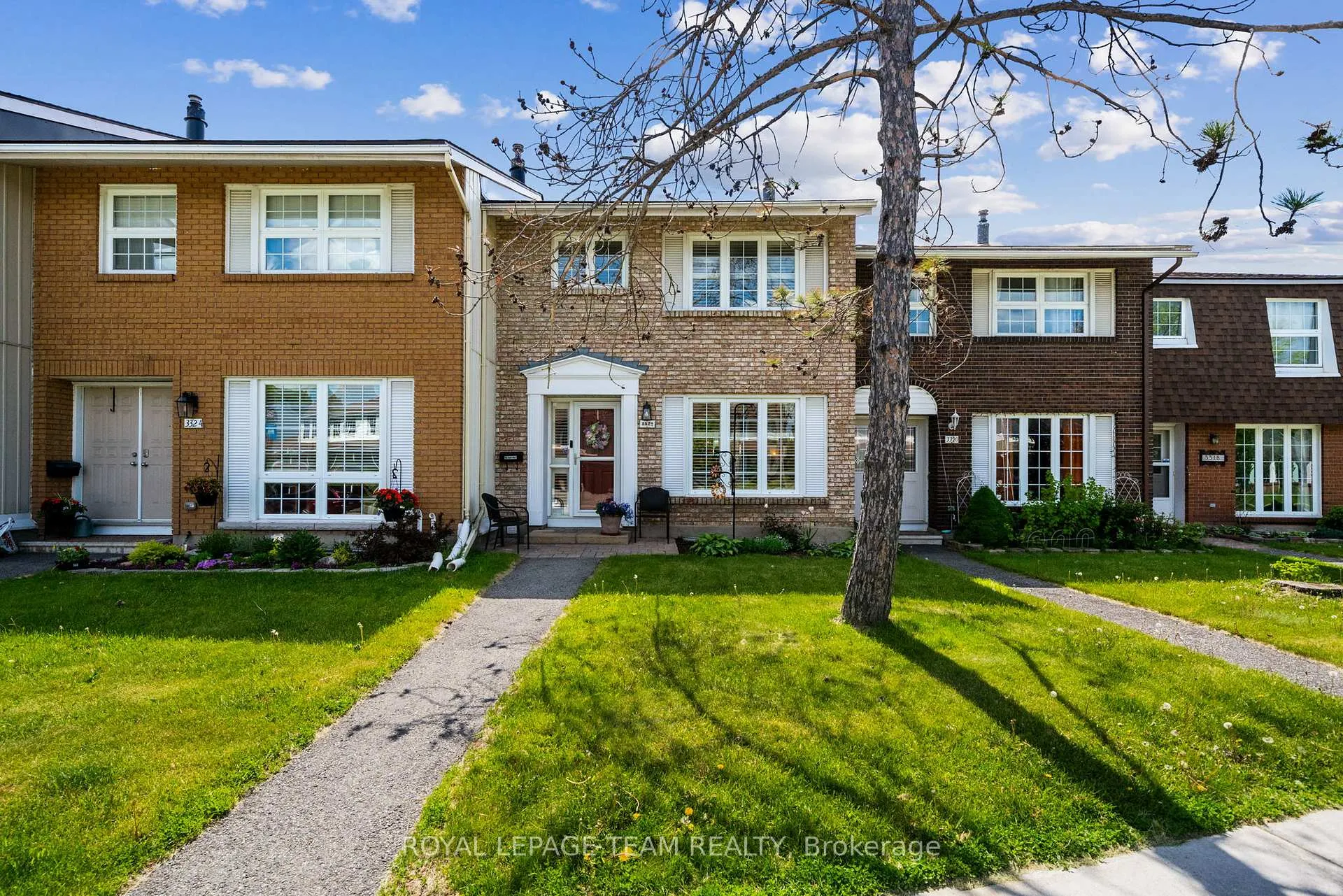 Photo 1 of 3322 Southgate Road, Ottawa, South Keys — HOMEH