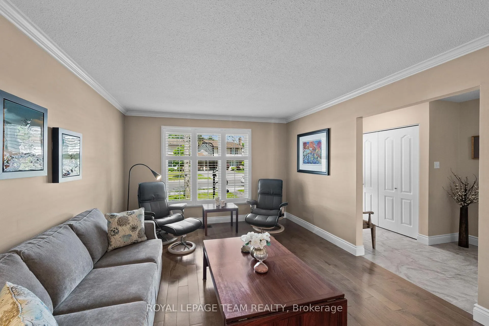 Photo 6 of 3322 Southgate Road, Ottawa, South Keys — HOMEH