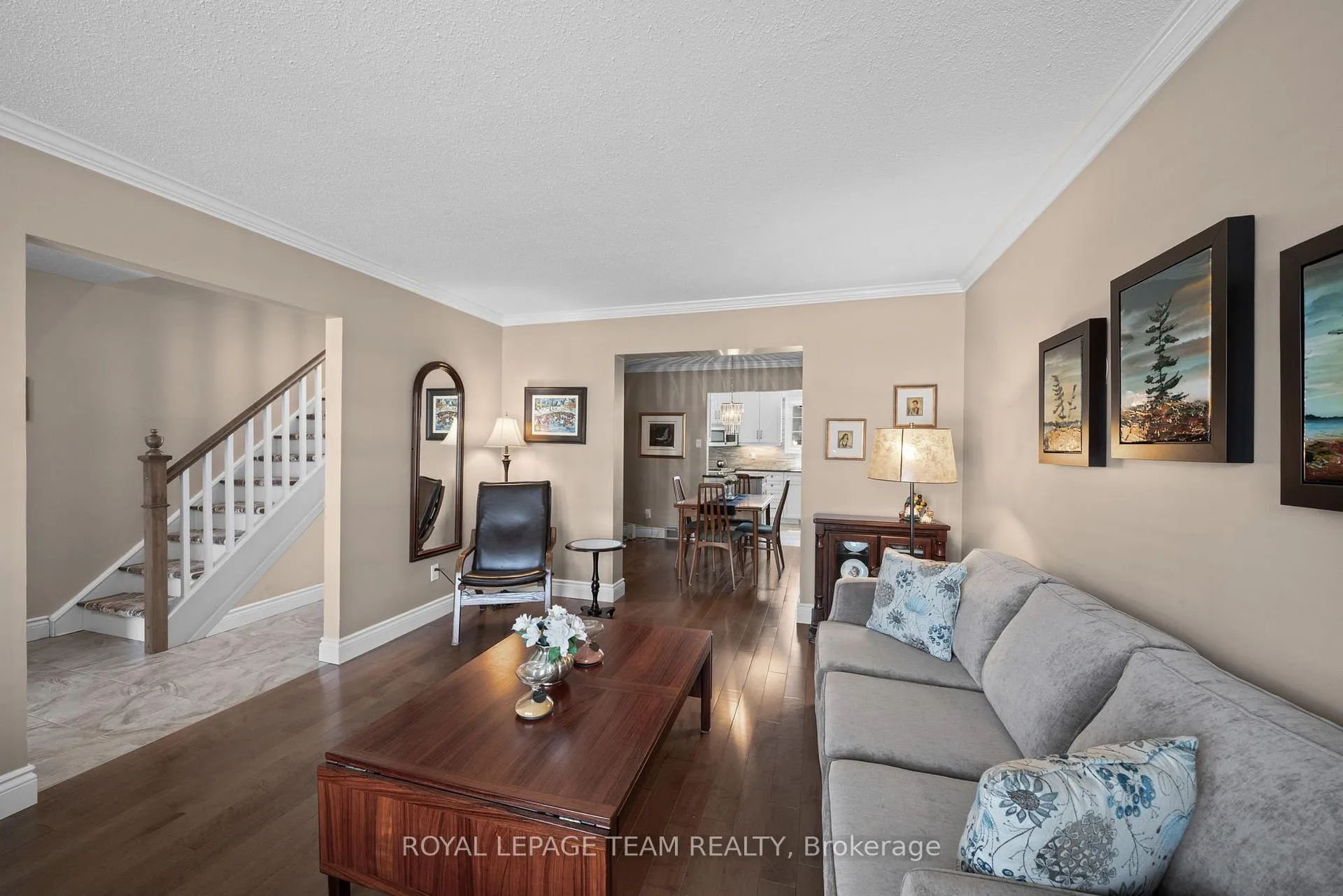 Photo 7 of 3322 Southgate Road, Ottawa, South Keys — HOMEH