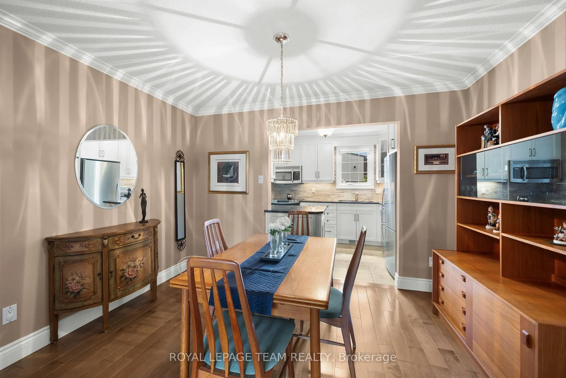 Photo 8 of 3322 Southgate Road, Ottawa, South Keys — HOMEH