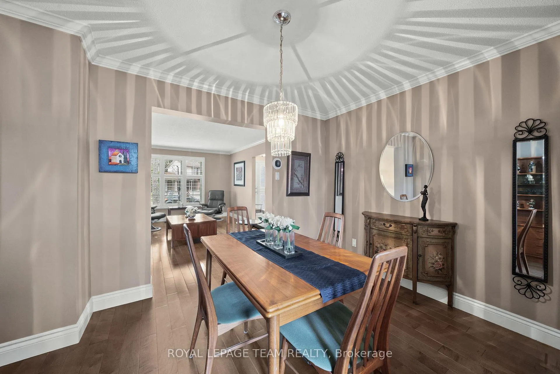 Photo 9 of 3322 Southgate Road, Ottawa, South Keys — HOMEH