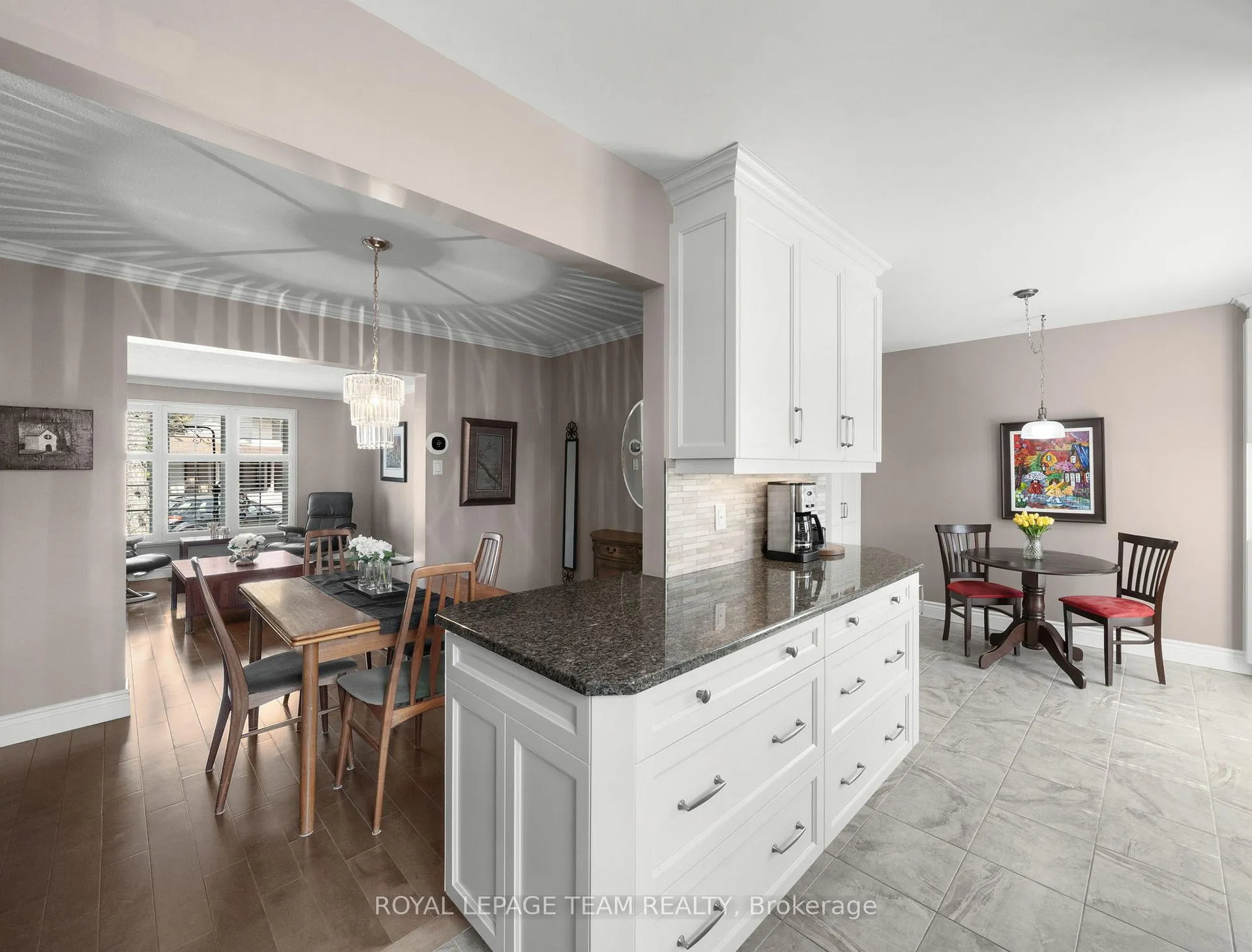 Photo 11 of 3322 Southgate Road, Ottawa, South Keys — HOMEH
