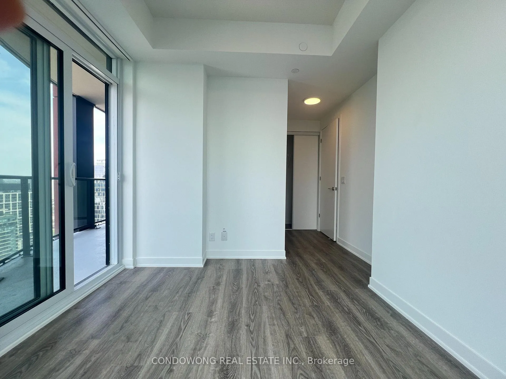 Photo 5 of Unit 3512, 180 Front Street E, Toronto, Moss Park — HOMEH