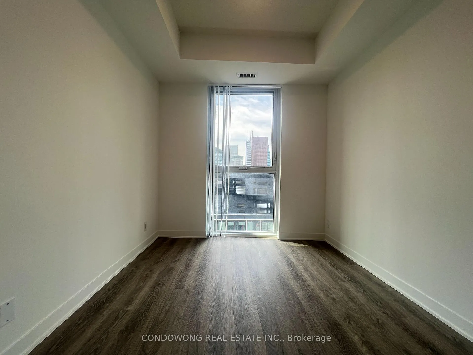 Photo 7 of Unit 3512, 180 Front Street E, Toronto, Moss Park — HOMEH