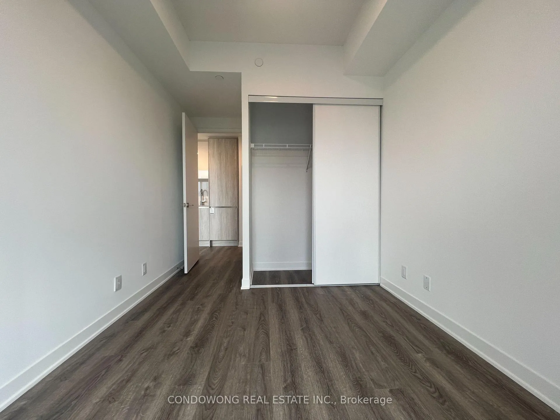 Photo 8 of Unit 3512, 180 Front Street E, Toronto, Moss Park — HOMEH