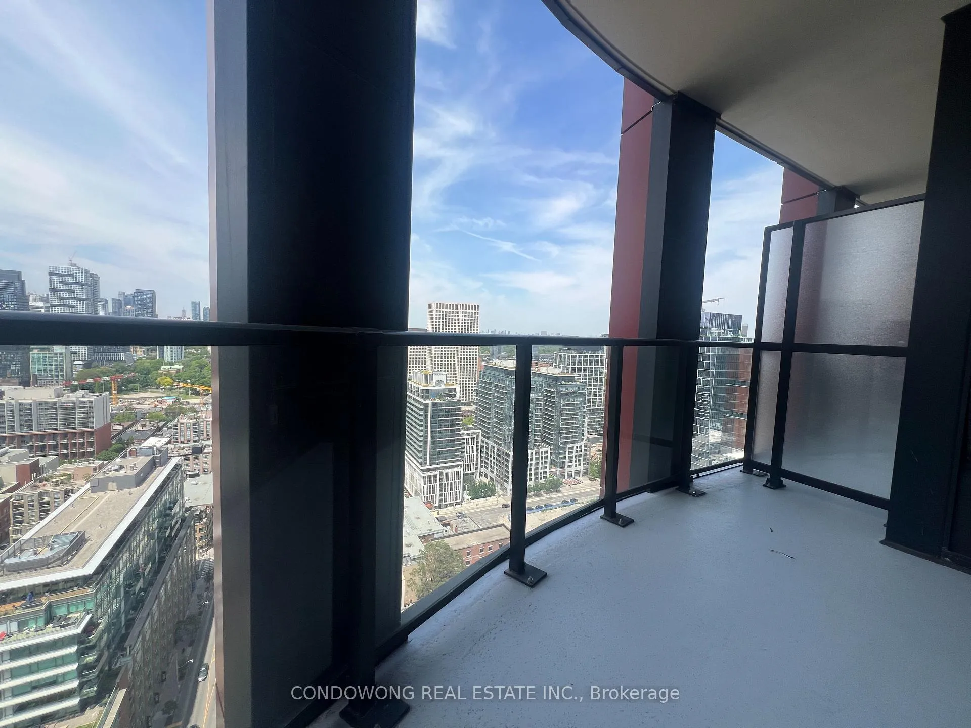 Photo 11 of Unit 3512, 180 Front Street E, Toronto, Moss Park — HOMEH