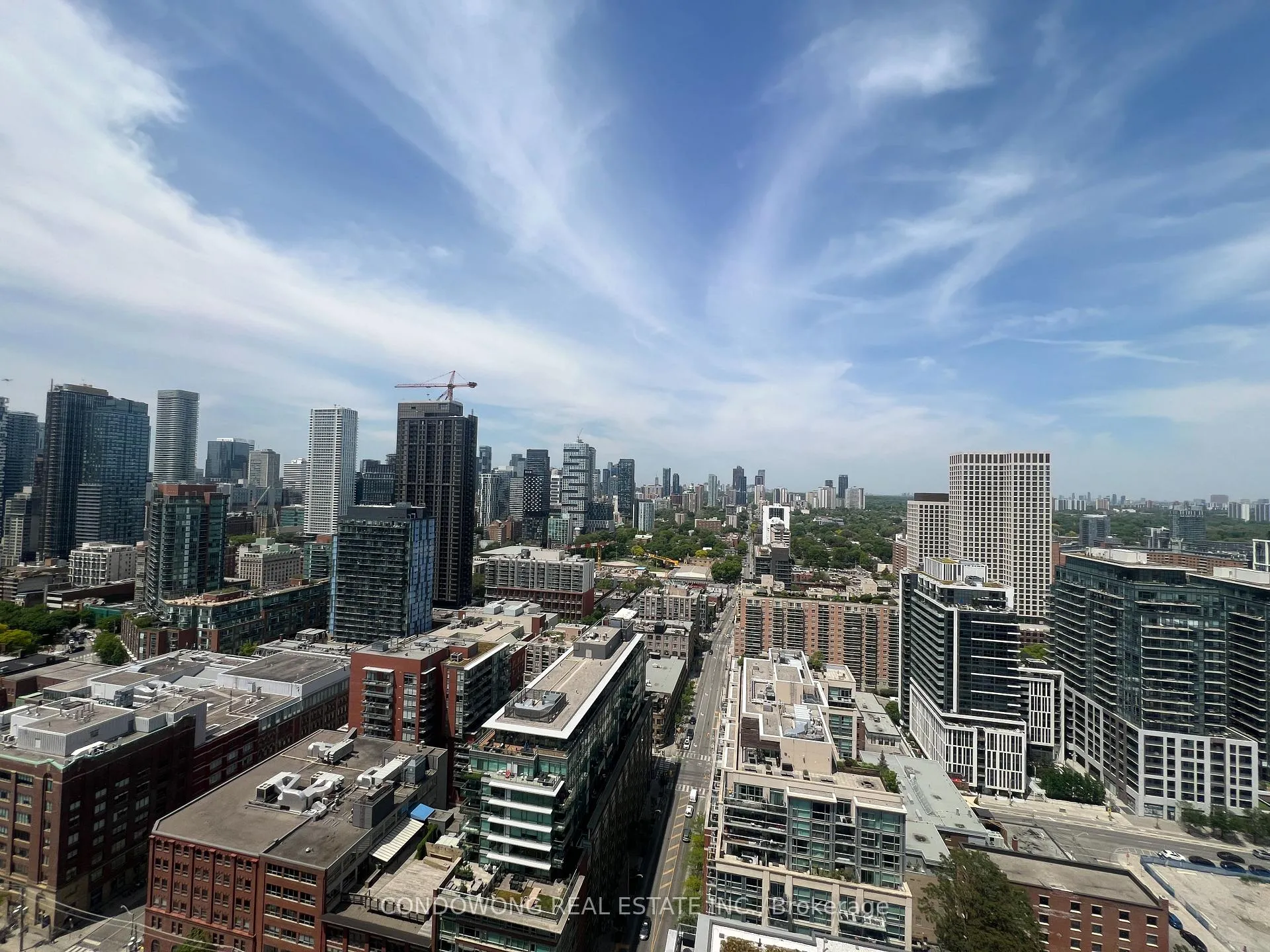 Photo 12 of Unit 3512, 180 Front Street E, Toronto, Moss Park — HOMEH