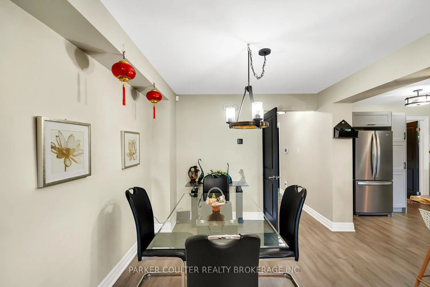 Photo 17 of 240 Hickling Trail, Barrie, Grove East — HOMEH