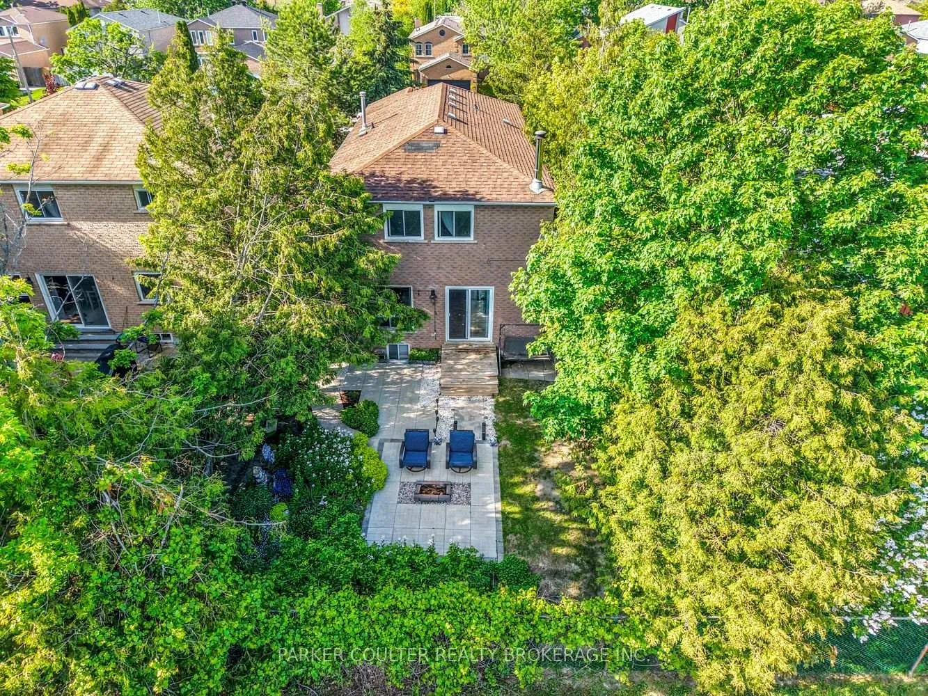 Photo 46 of 240 Hickling Trail, Barrie, Grove East — HOMEH