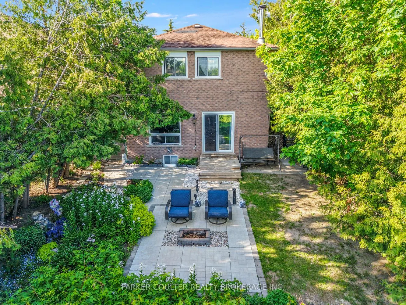 Photo 47 of 240 Hickling Trail, Barrie, Grove East — HOMEH