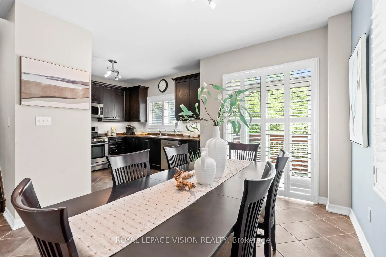 Photo 6 of 27 Ida Jane Grove, Whitchurch-Stouffville, Stouffville — HOMEH