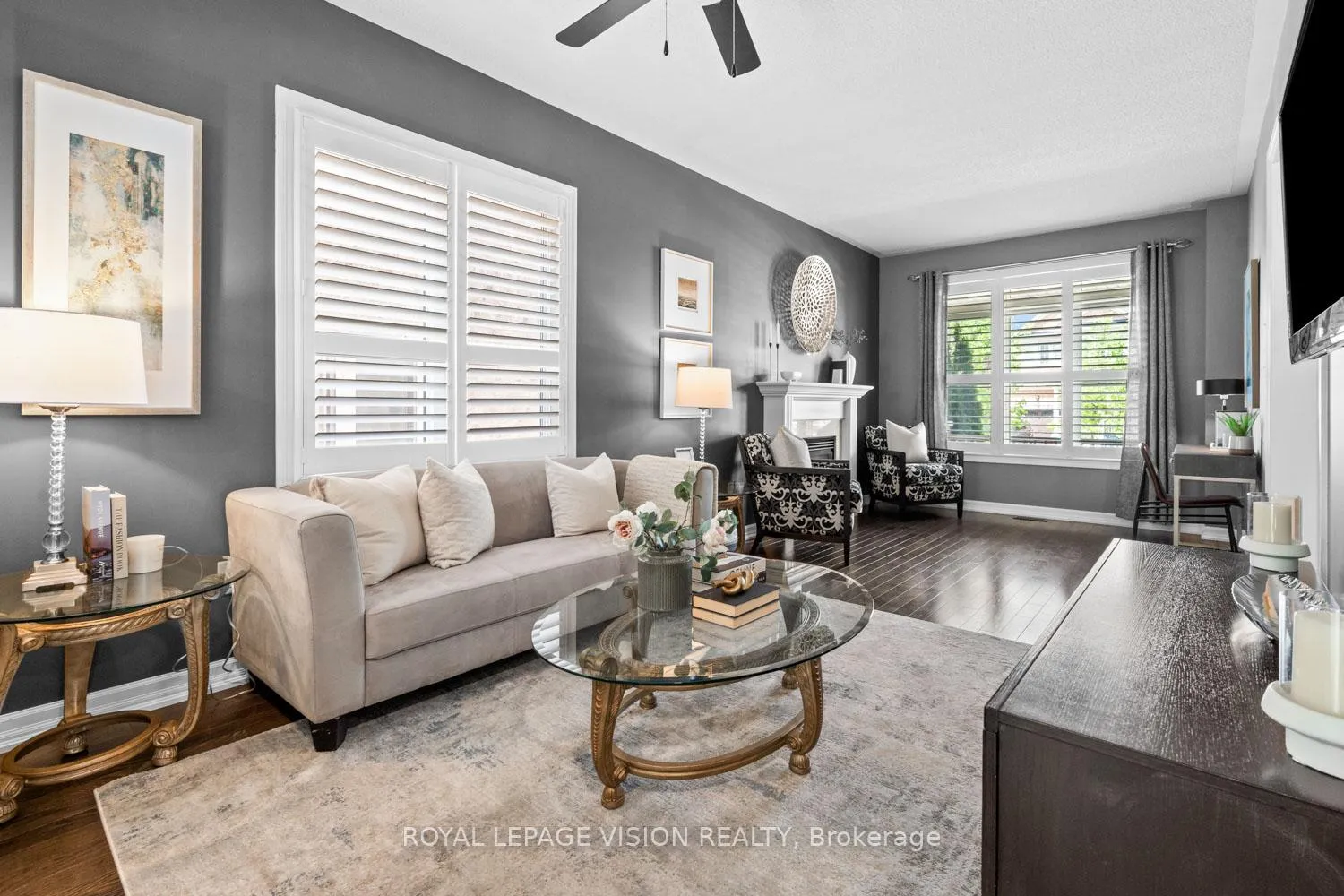 Photo 10 of 27 Ida Jane Grove, Whitchurch-Stouffville, Stouffville — HOMEH
