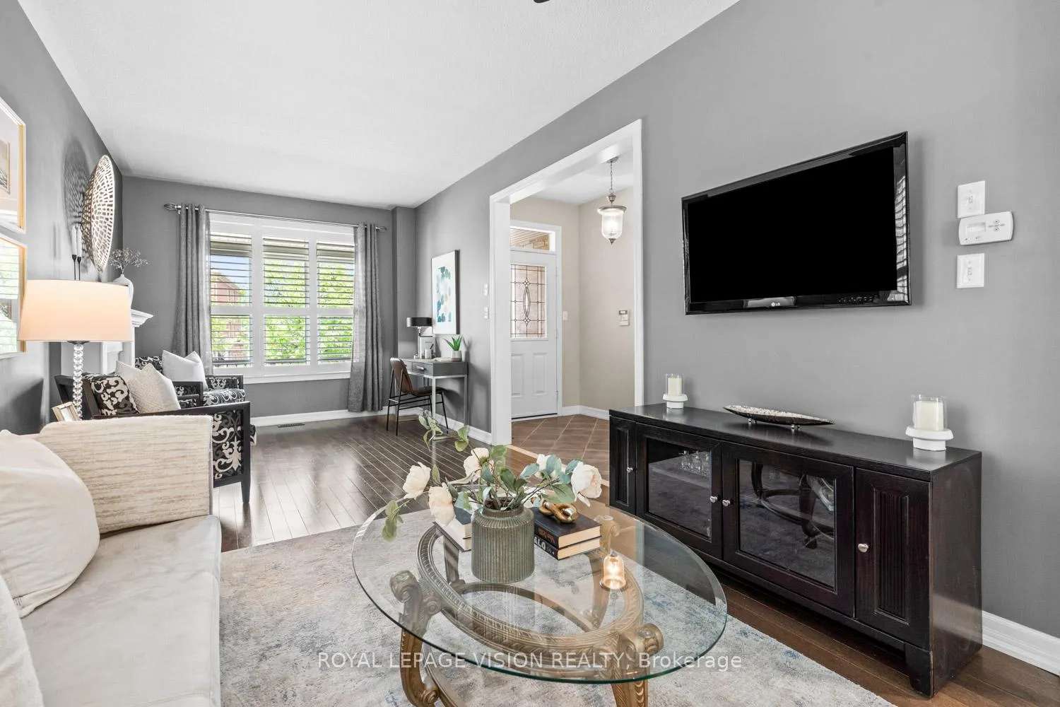 Photo 11 of 27 Ida Jane Grove, Whitchurch-Stouffville, Stouffville — HOMEH