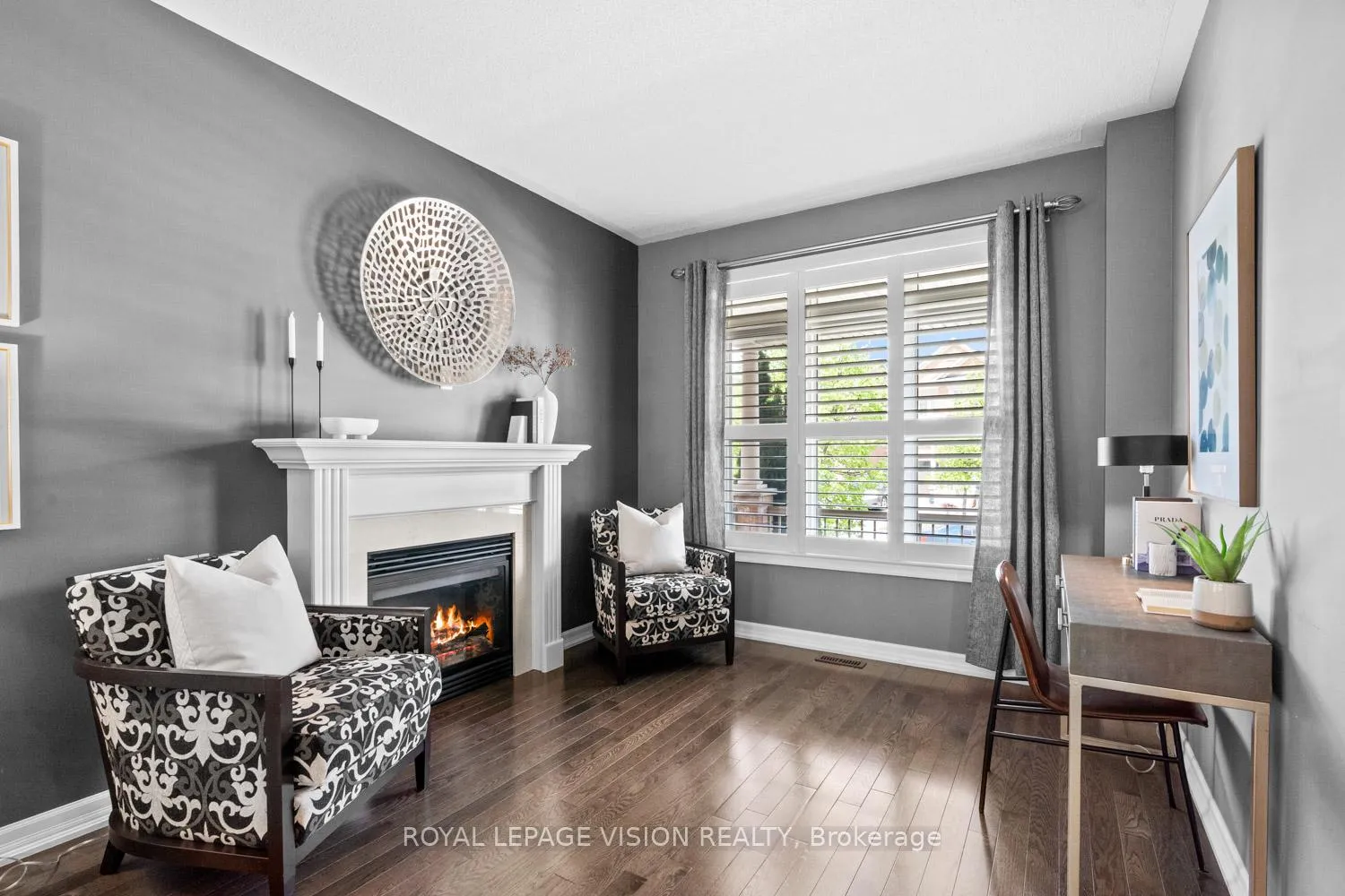 Photo 13 of 27 Ida Jane Grove, Whitchurch-Stouffville, Stouffville — HOMEH