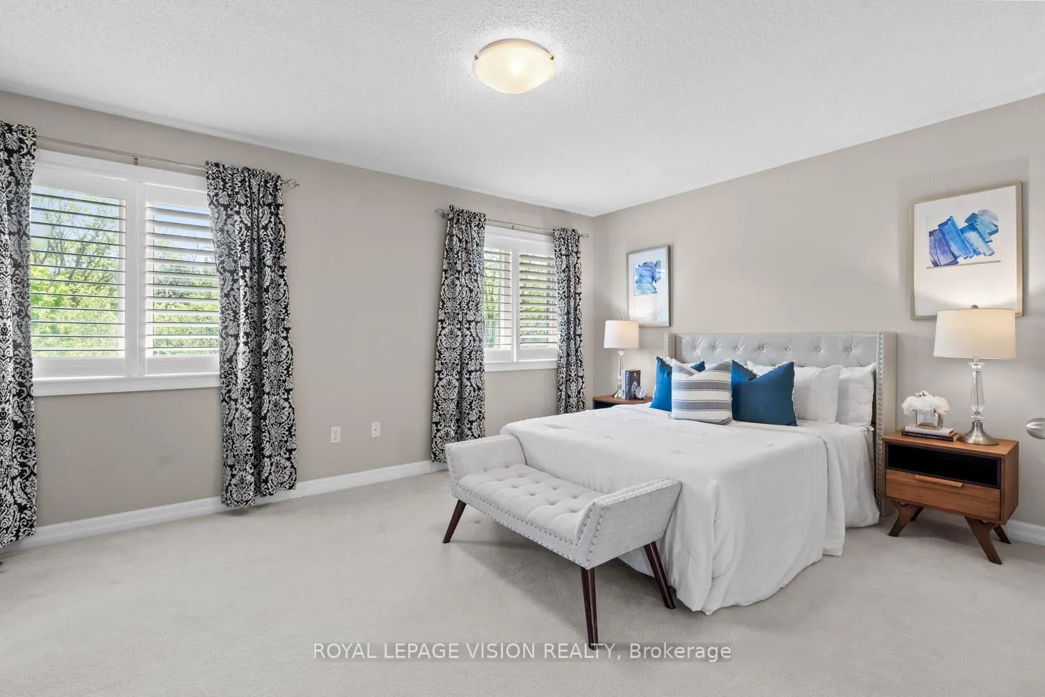 Photo 15 of 27 Ida Jane Grove, Whitchurch-Stouffville, Stouffville — HOMEH
