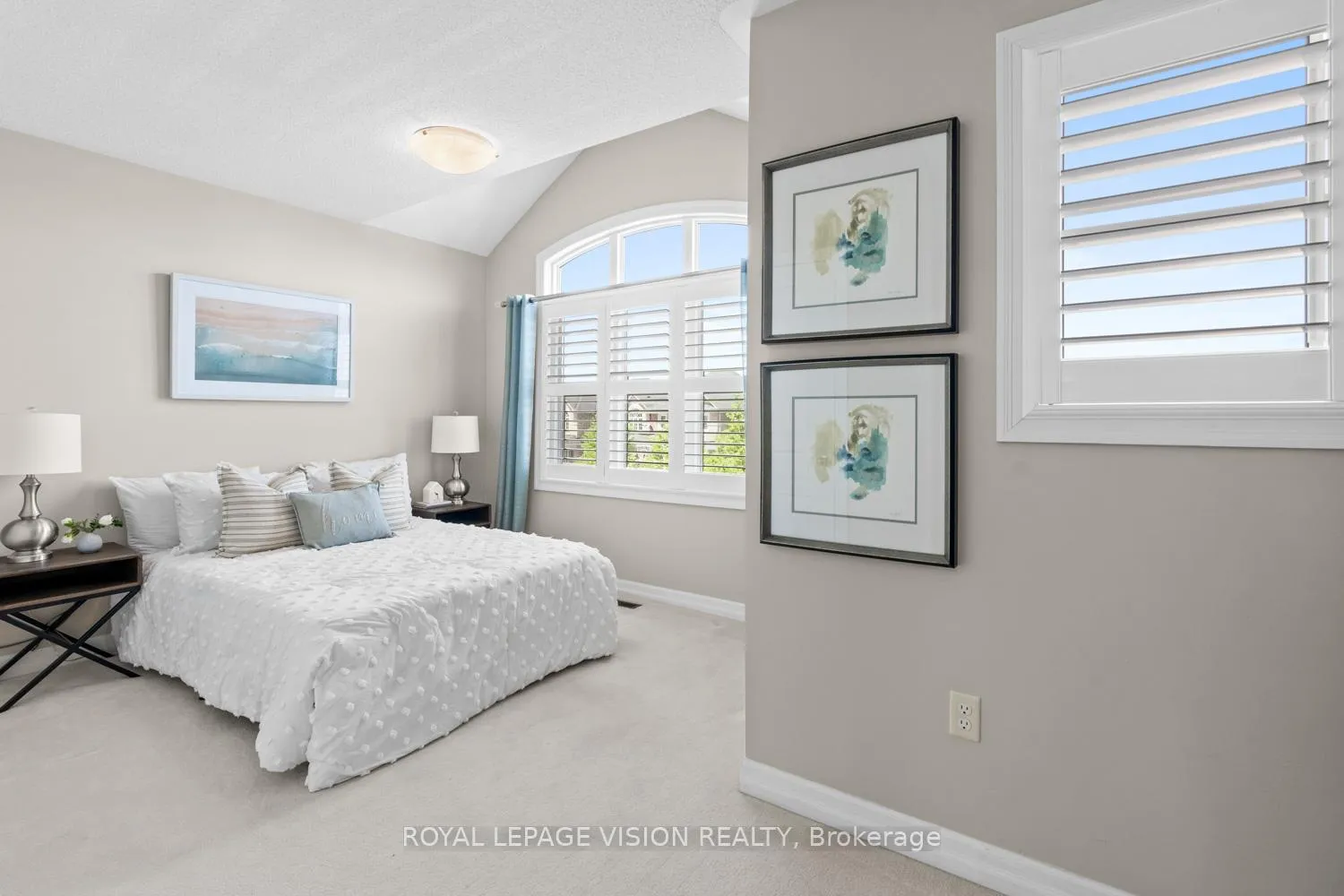 Photo 20 of 27 Ida Jane Grove, Whitchurch-Stouffville, Stouffville — HOMEH