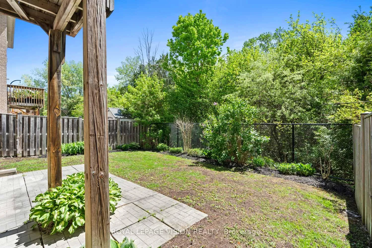 Photo 28 of 27 Ida Jane Grove, Whitchurch-Stouffville, Stouffville — HOMEH