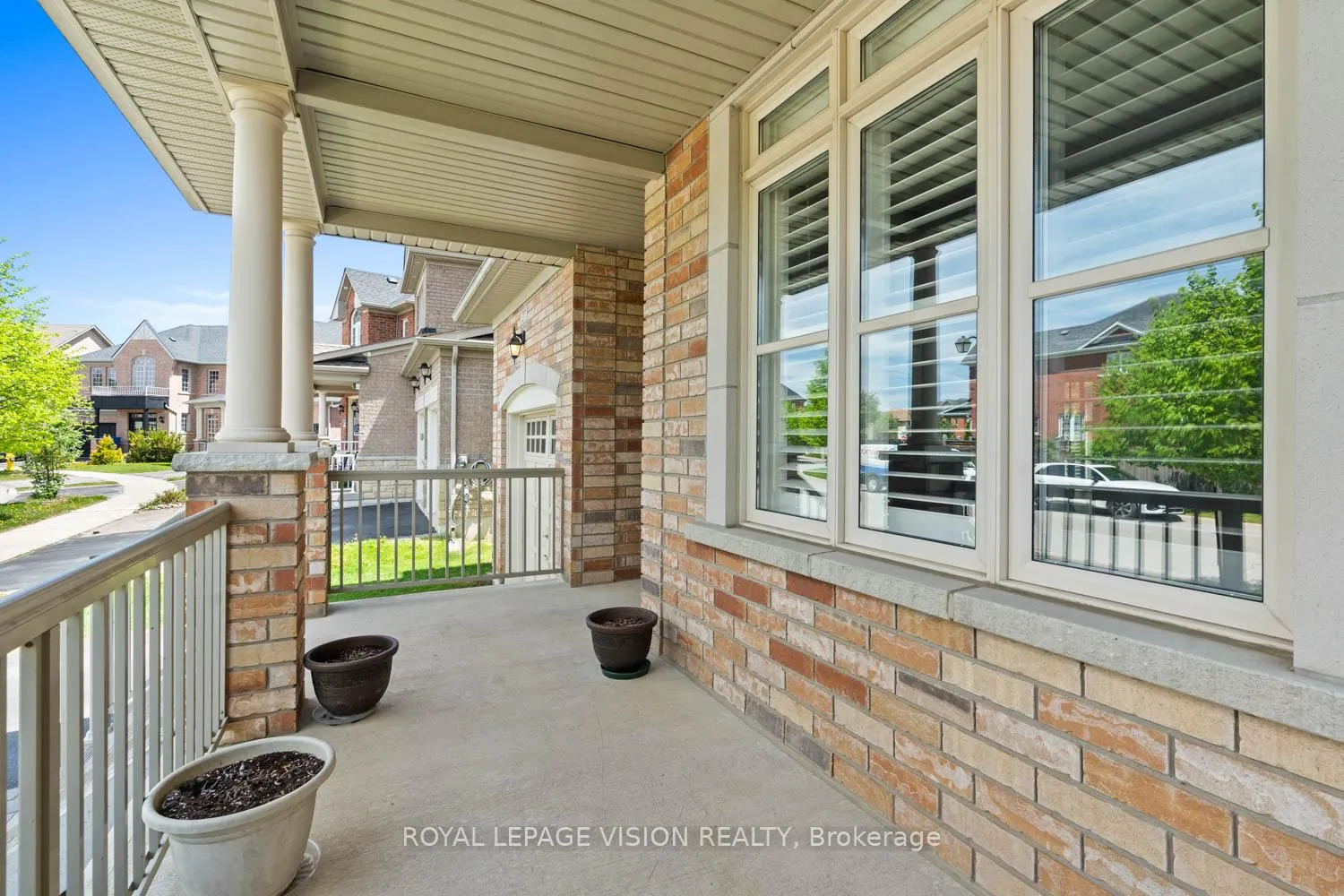Photo 35 of 27 Ida Jane Grove, Whitchurch-Stouffville, Stouffville — HOMEH