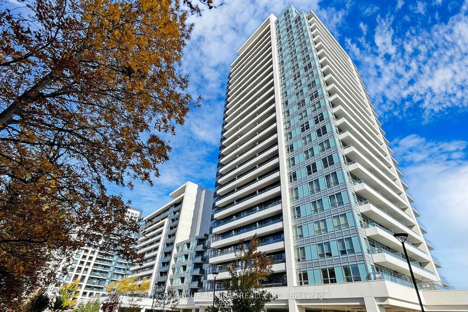 Photo 1 of Unit 1910, 7890 Bathurst Street, Vaughan, Beverley Glen — HOMEH