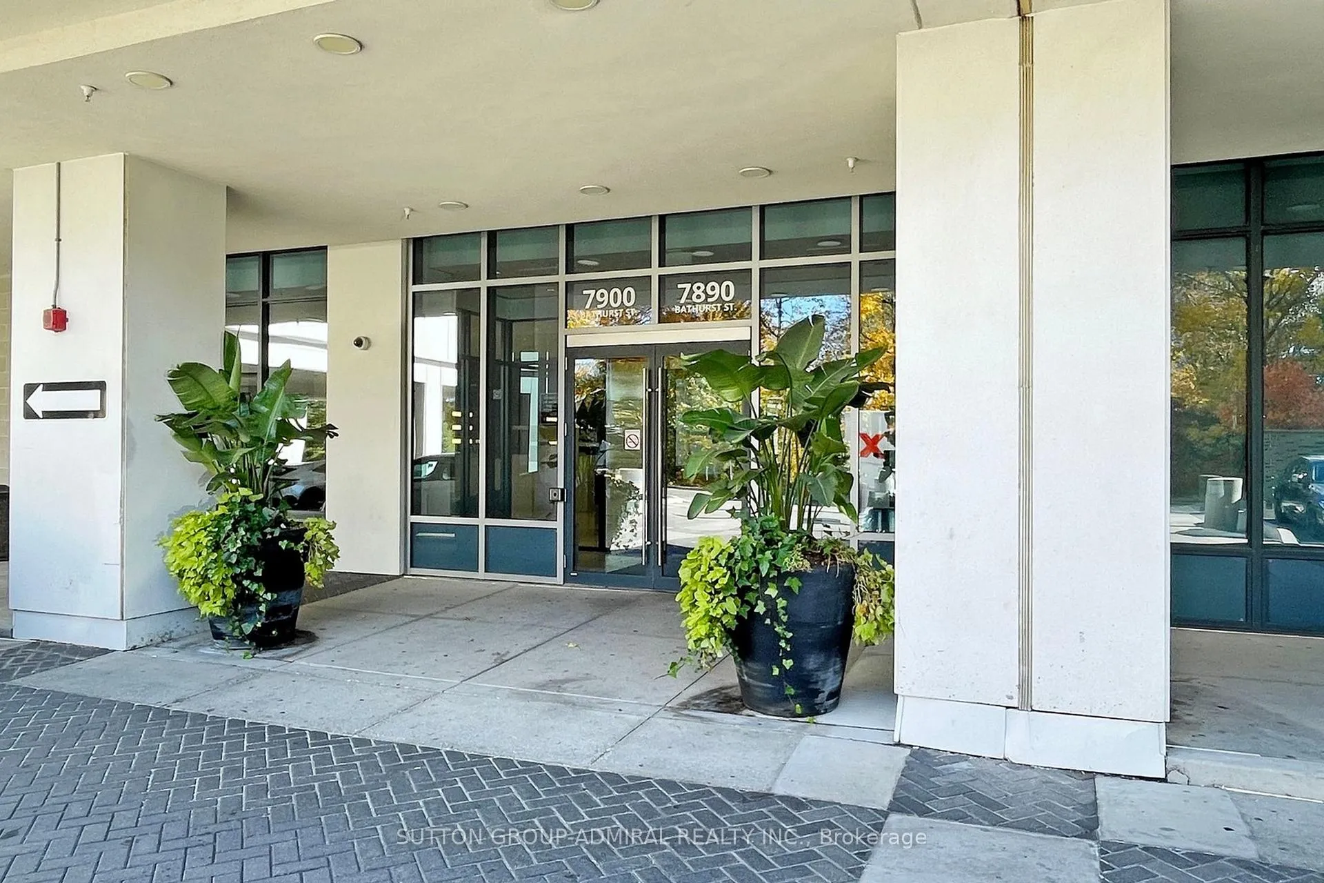 Photo 2 of Unit 1910, 7890 Bathurst Street, Vaughan, Beverley Glen — HOMEH