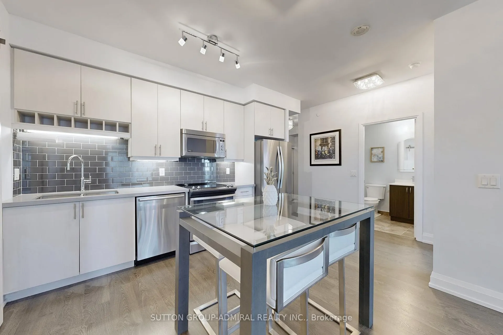 Photo 12 of Unit 1910, 7890 Bathurst Street, Vaughan, Beverley Glen — HOMEH