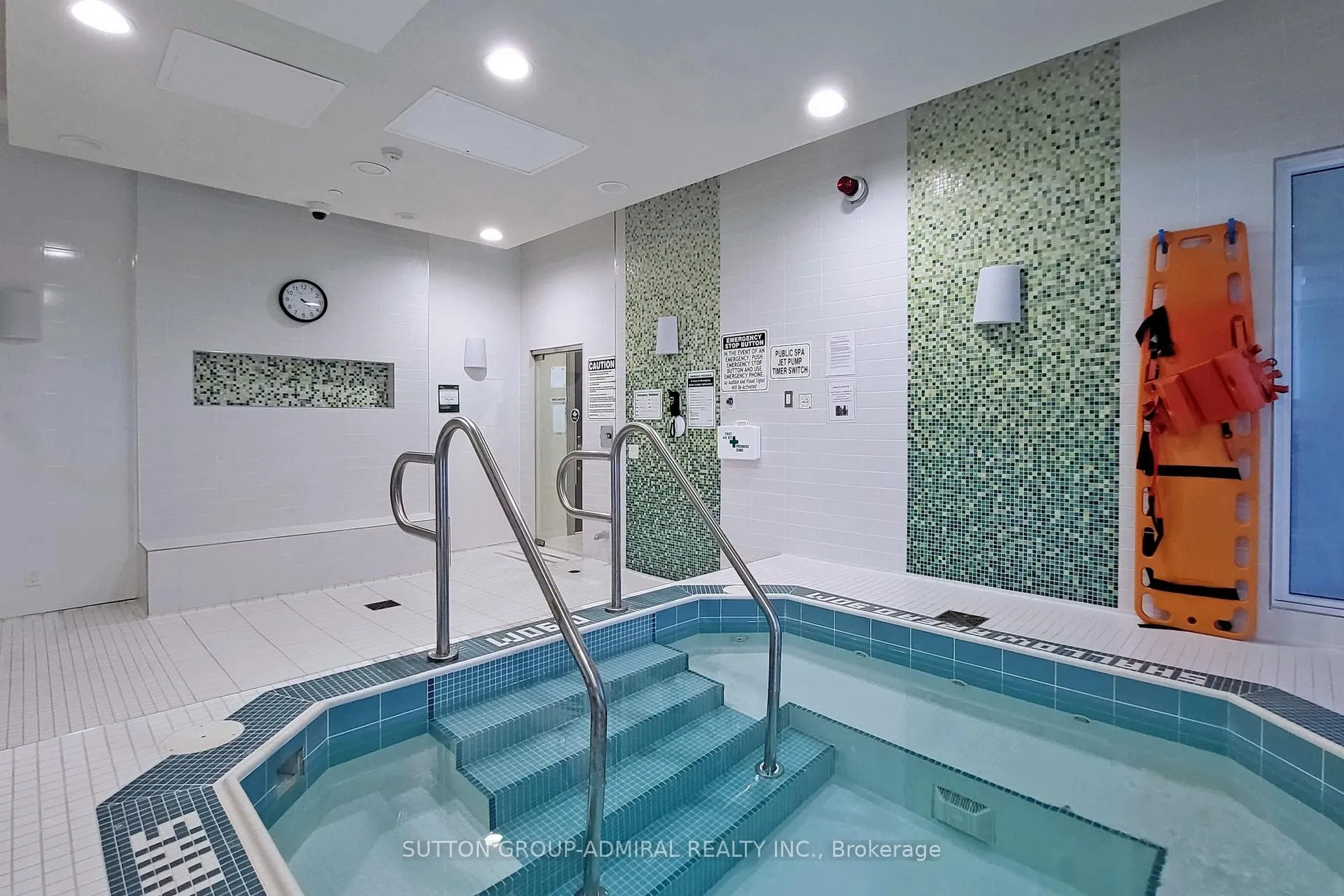 Photo 28 of Unit 1910, 7890 Bathurst Street, Vaughan, Beverley Glen — HOMEH