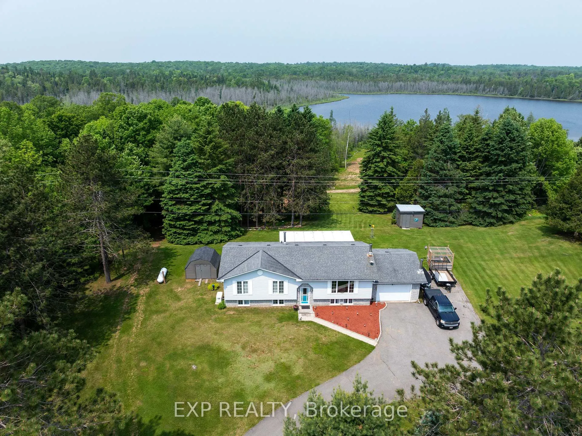 Photo of 1719 Weslemkoon Lake Road