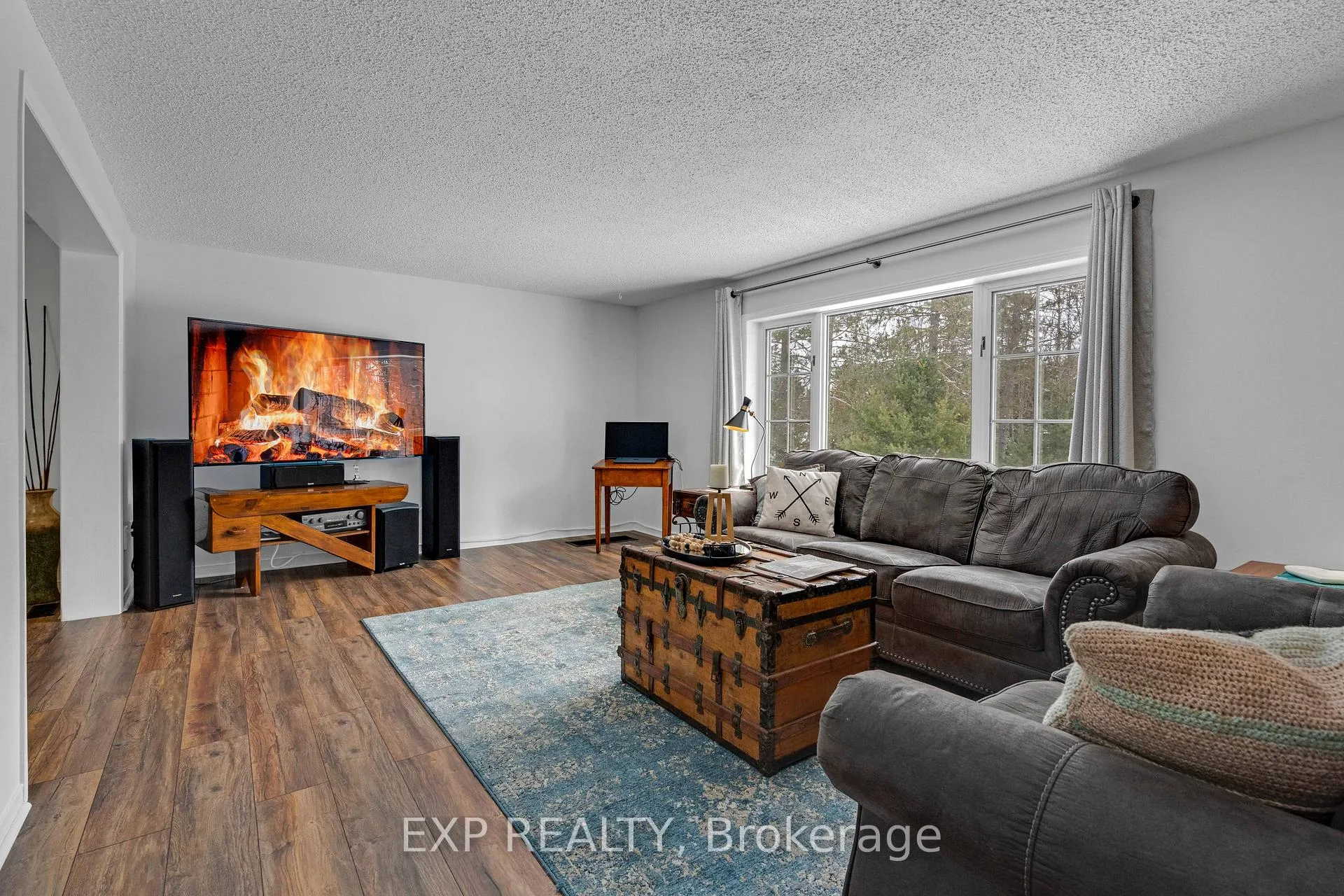 Photo 9 of 1719 Weslemkoon Lake Road, Limerick — HOMEH