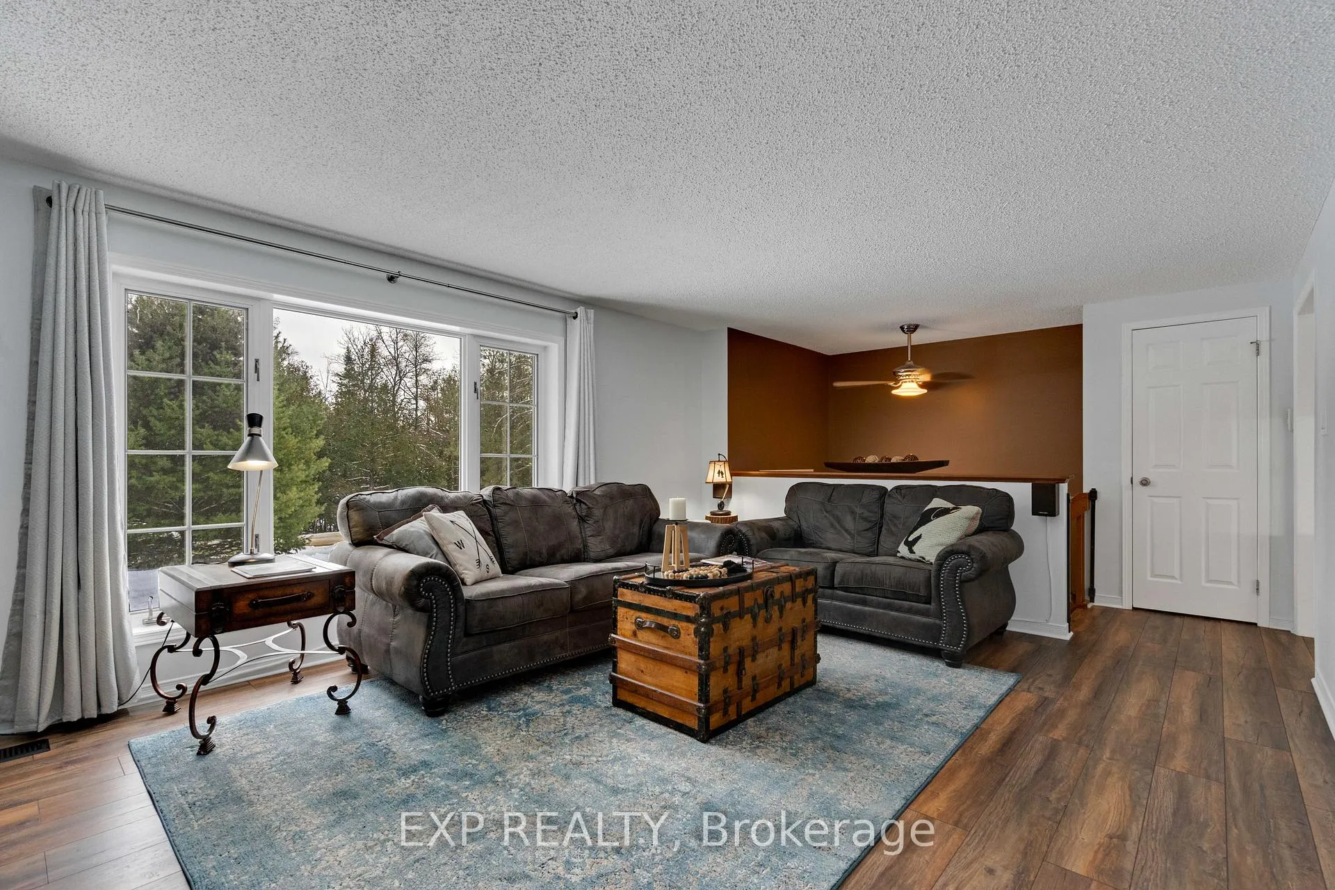 Photo 10 of 1719 Weslemkoon Lake Road, Limerick — HOMEH