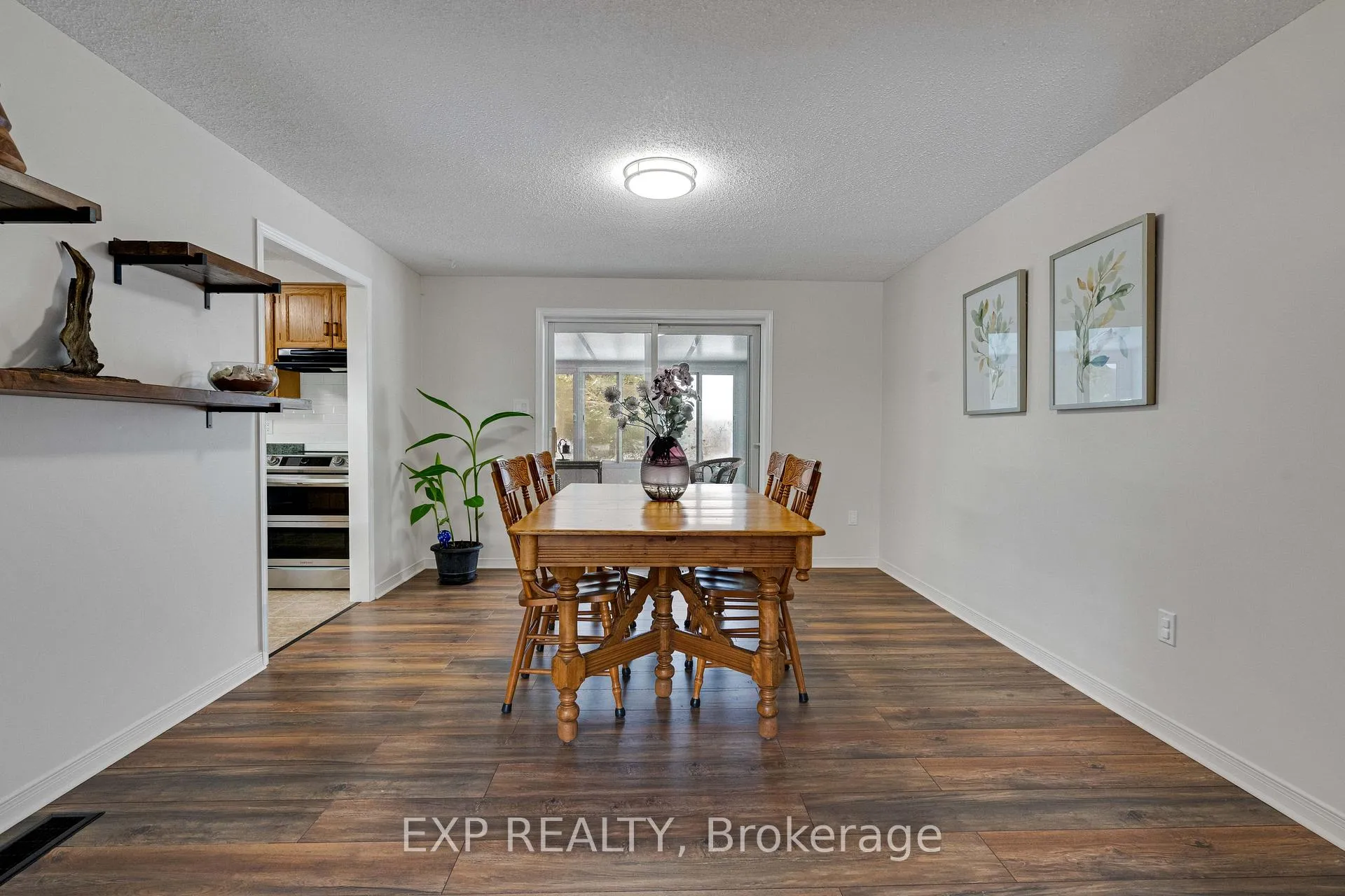 Photo 11 of 1719 Weslemkoon Lake Road, Limerick — HOMEH
