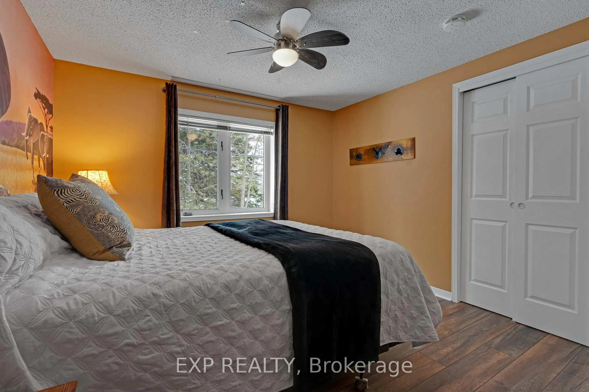 Photo 19 of 1719 Weslemkoon Lake Road, Limerick — HOMEH