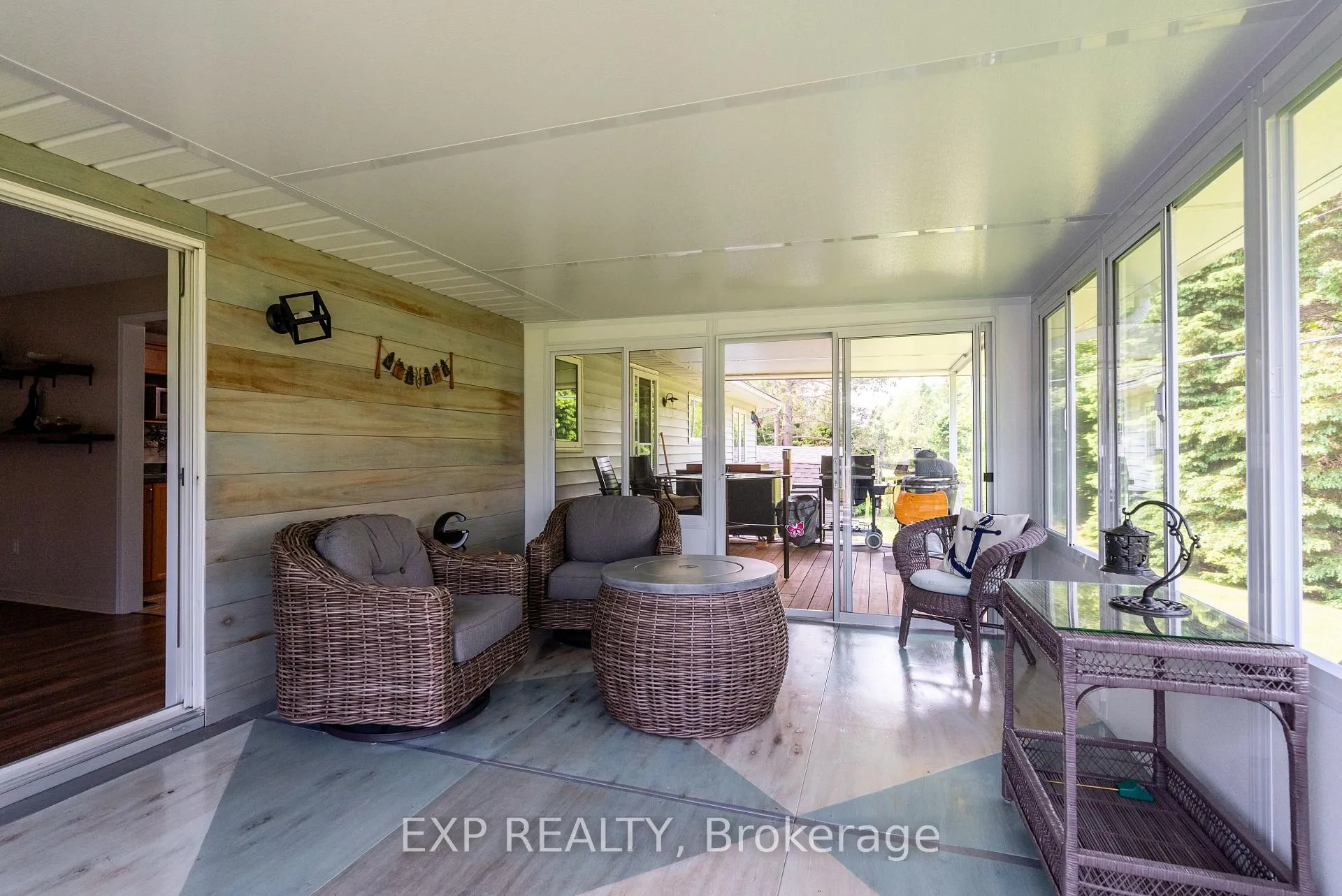 Photo 23 of 1719 Weslemkoon Lake Road, Limerick — HOMEH